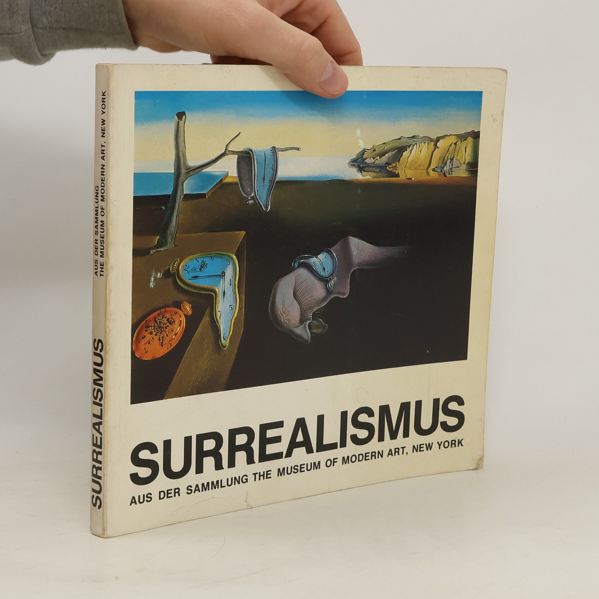 Autorenkollektiv Surrealismus
