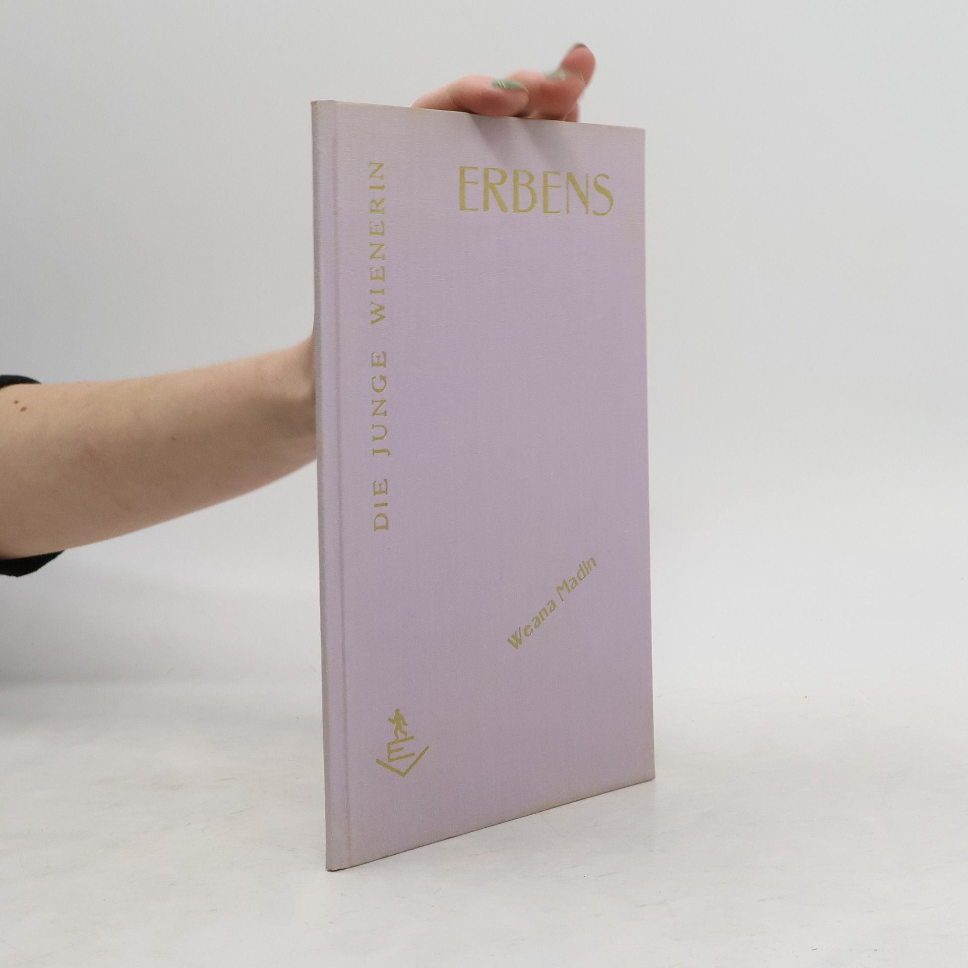 Collectif d'auteurs Die junge wienerin