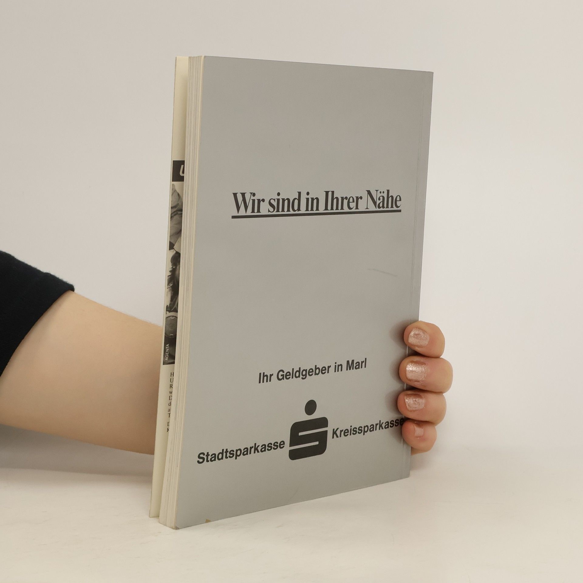 kolektiv Marler Jahrbuch 1986