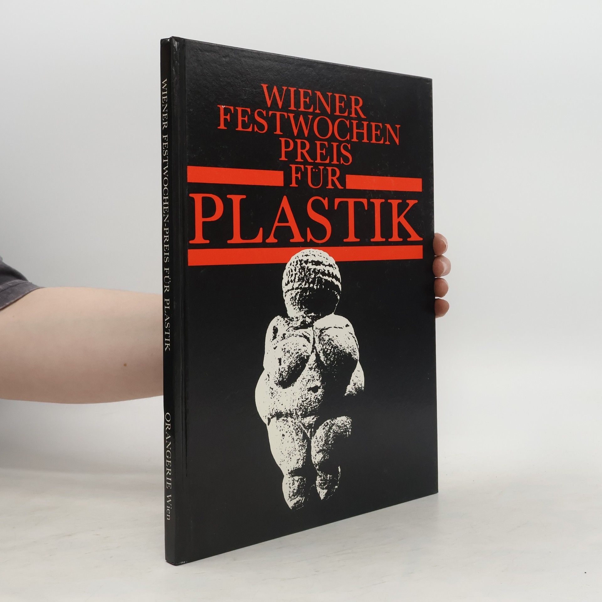 Autorenkollektiv Wiener Festwochen-Preis für Plastik