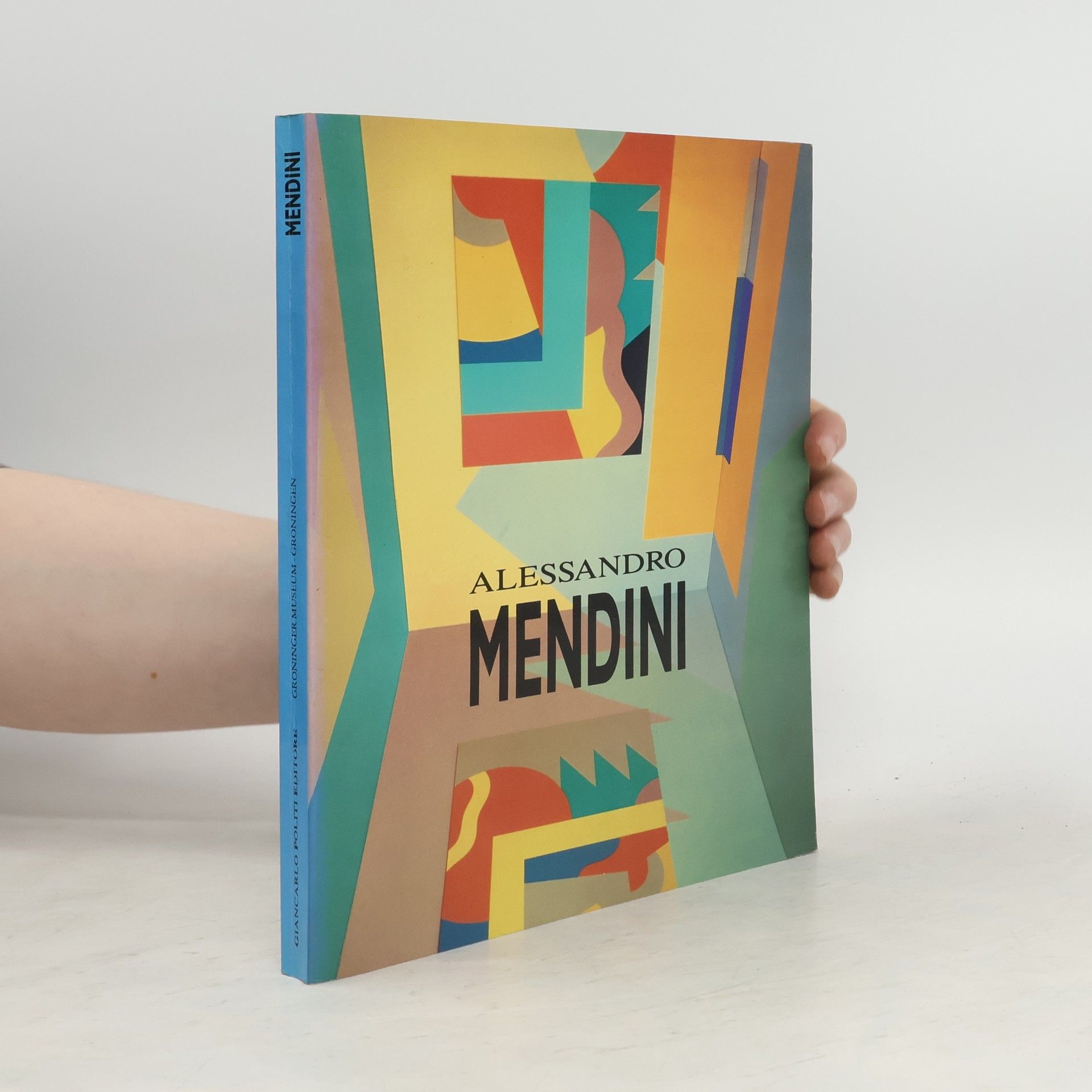 Autorenkollektiv Alessandro Mendini