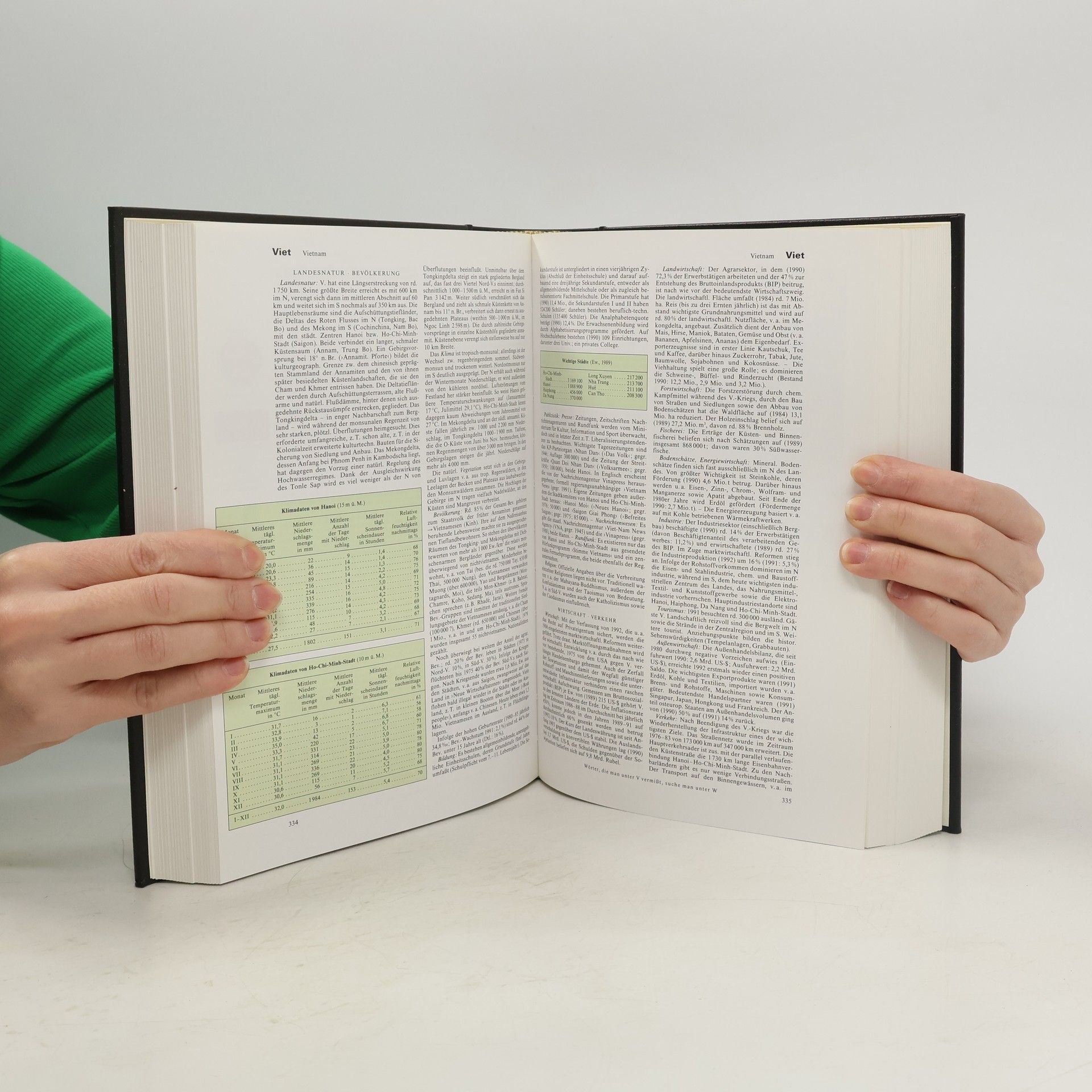 Various authors Brockhaus 23: Enzyklopädie in 24 Bänden