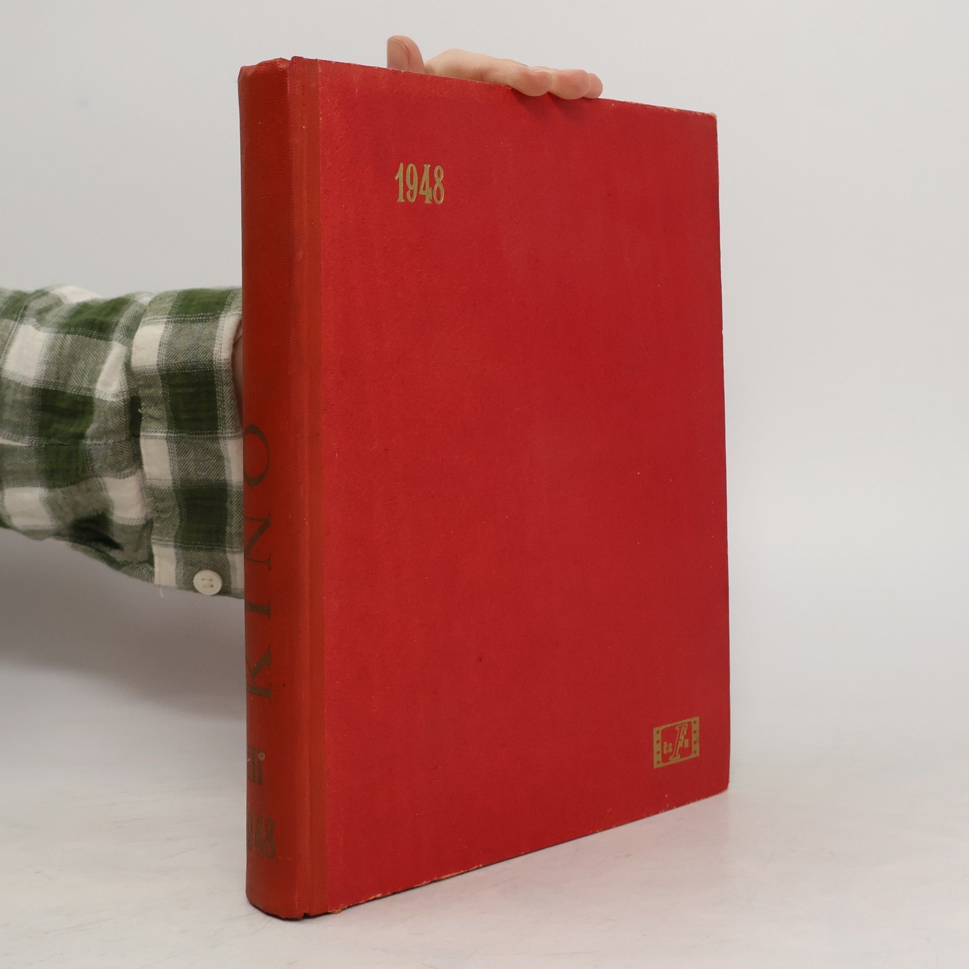 Collectif d'auteurs Kino 1948 (1. - 36.)