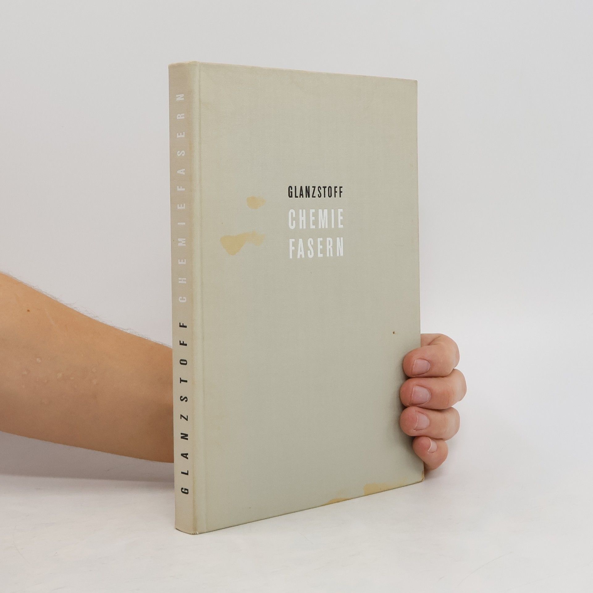 Glanzstoff Chemie Fasern