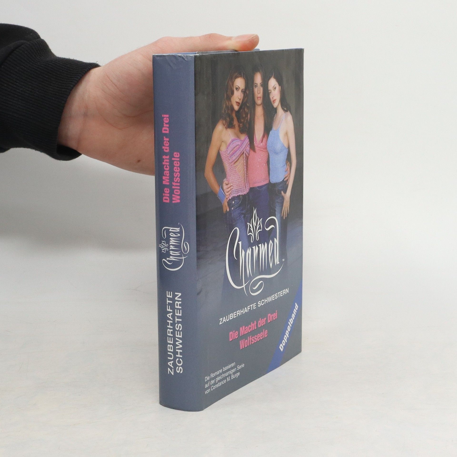 kolektiv Charmed