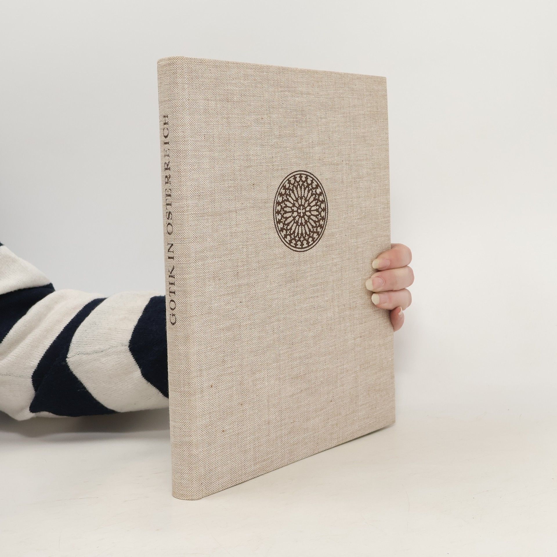 Autores varios Gotik in Österreich