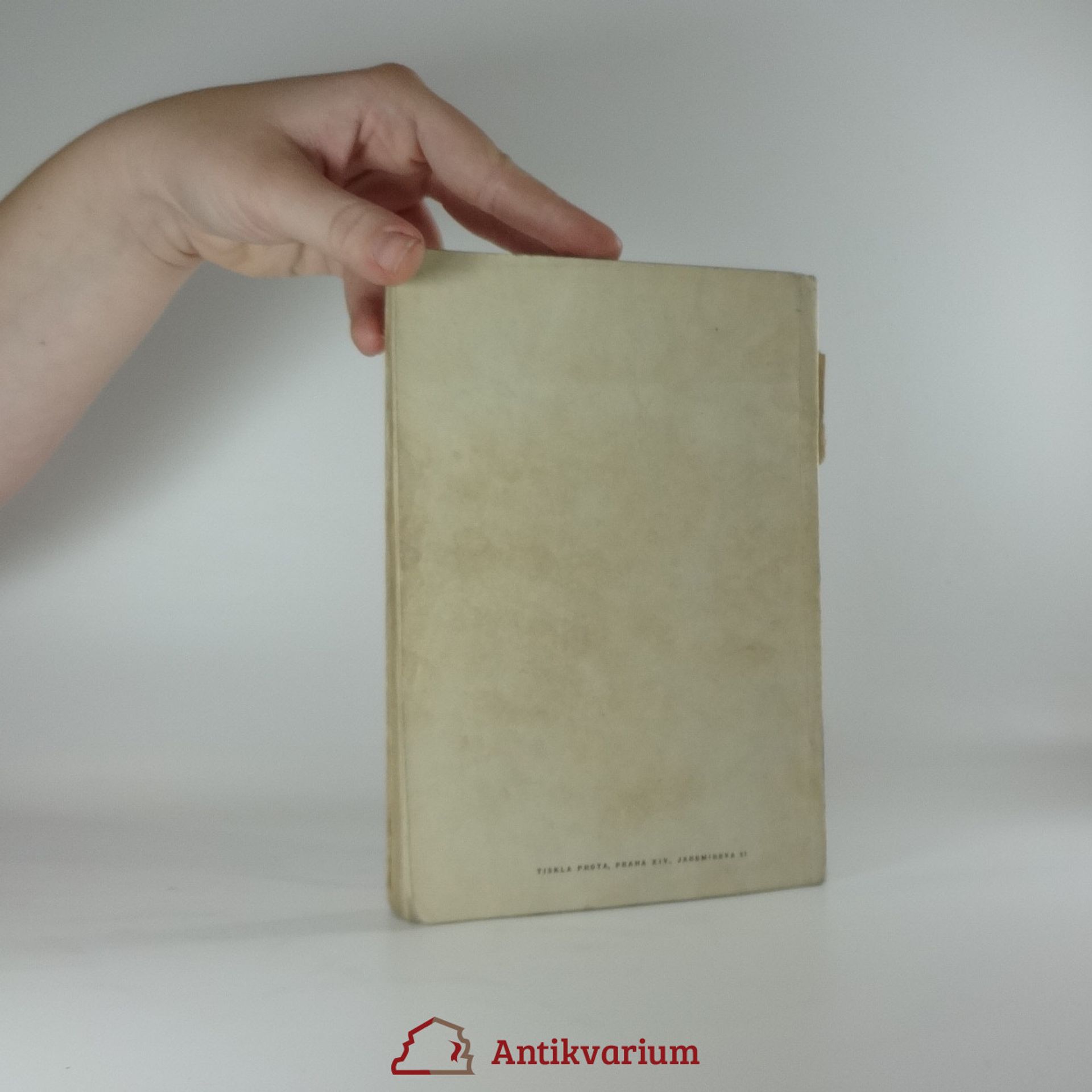 Ema Sedláčková Pražské baroko - výstava umění v Čechách XVII.-XVIII. století 1600-1800