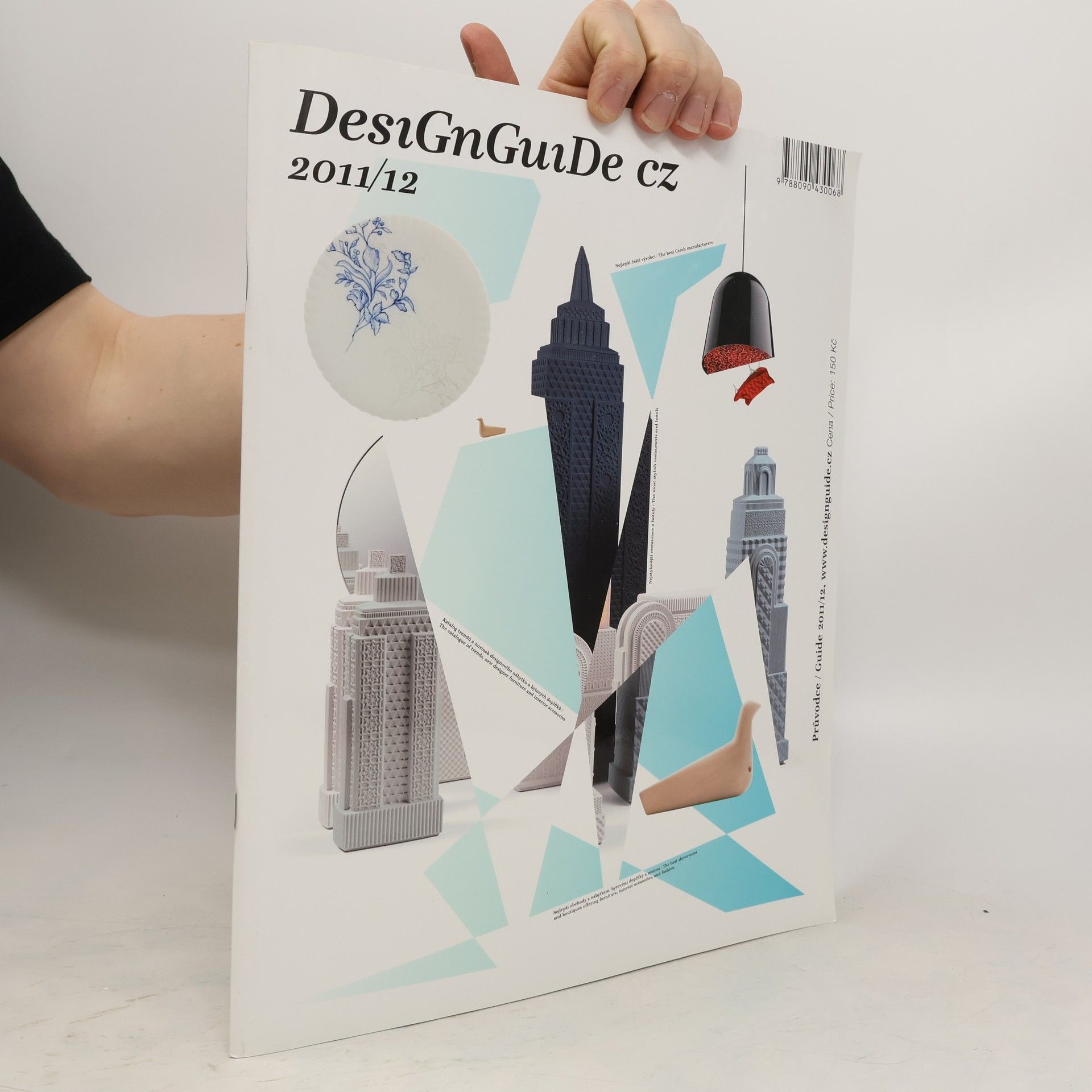 kolektiv DesignGuide cz 2011/12