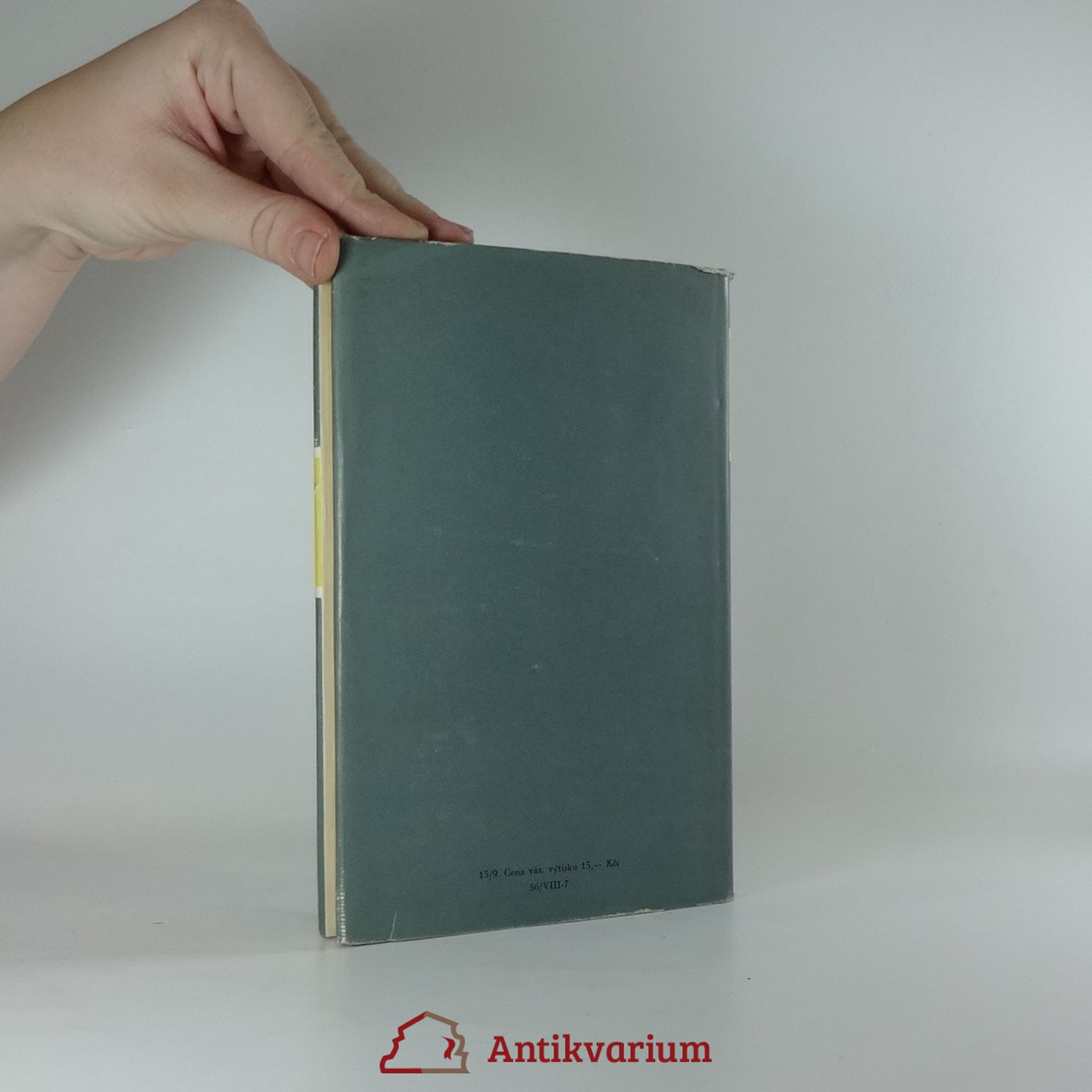 William Faulkner Neodpočívej v pokoji