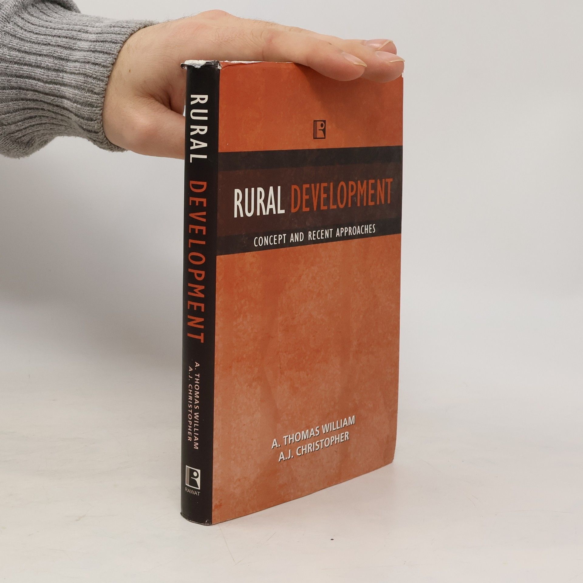 Thomas William Rural Development