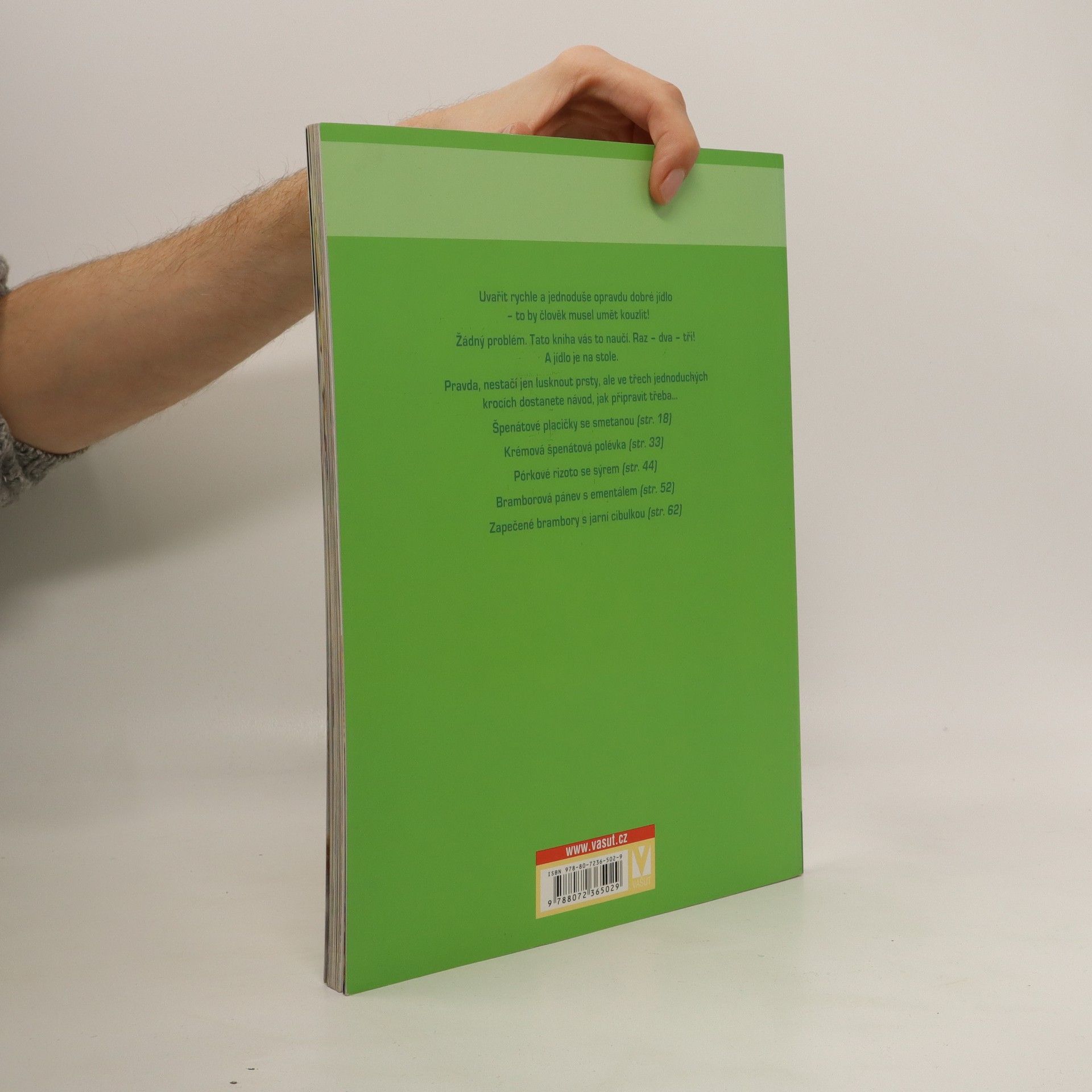 Autores varios Zelenina 1-2-3