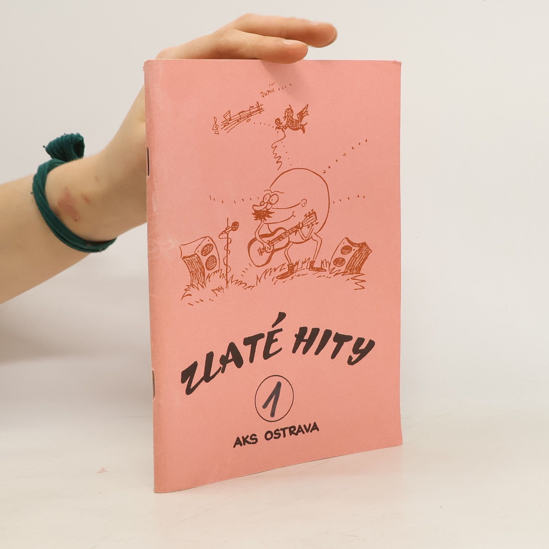 Autores varios Zlaté Hity 1