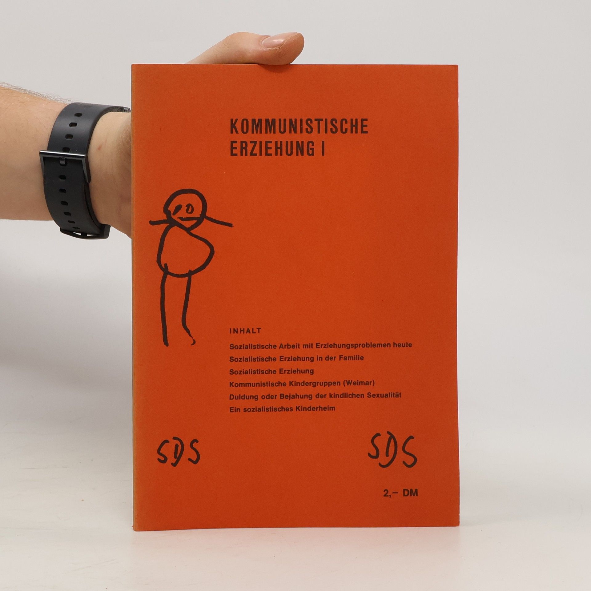 kolektiv Kommunistische Erziehung I.