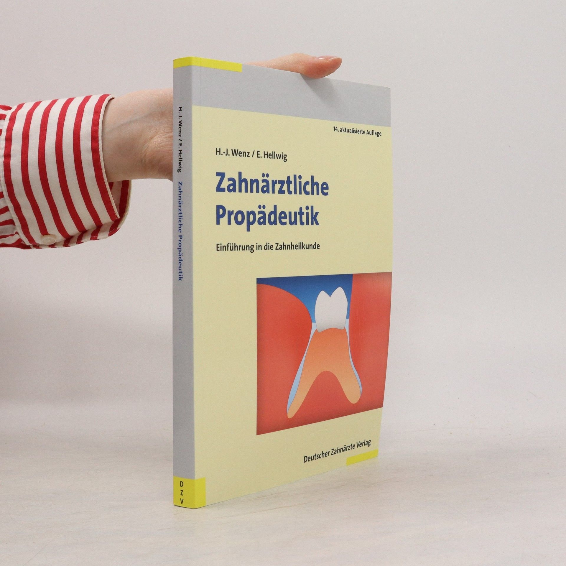 Zahnärztliche Propädeutik