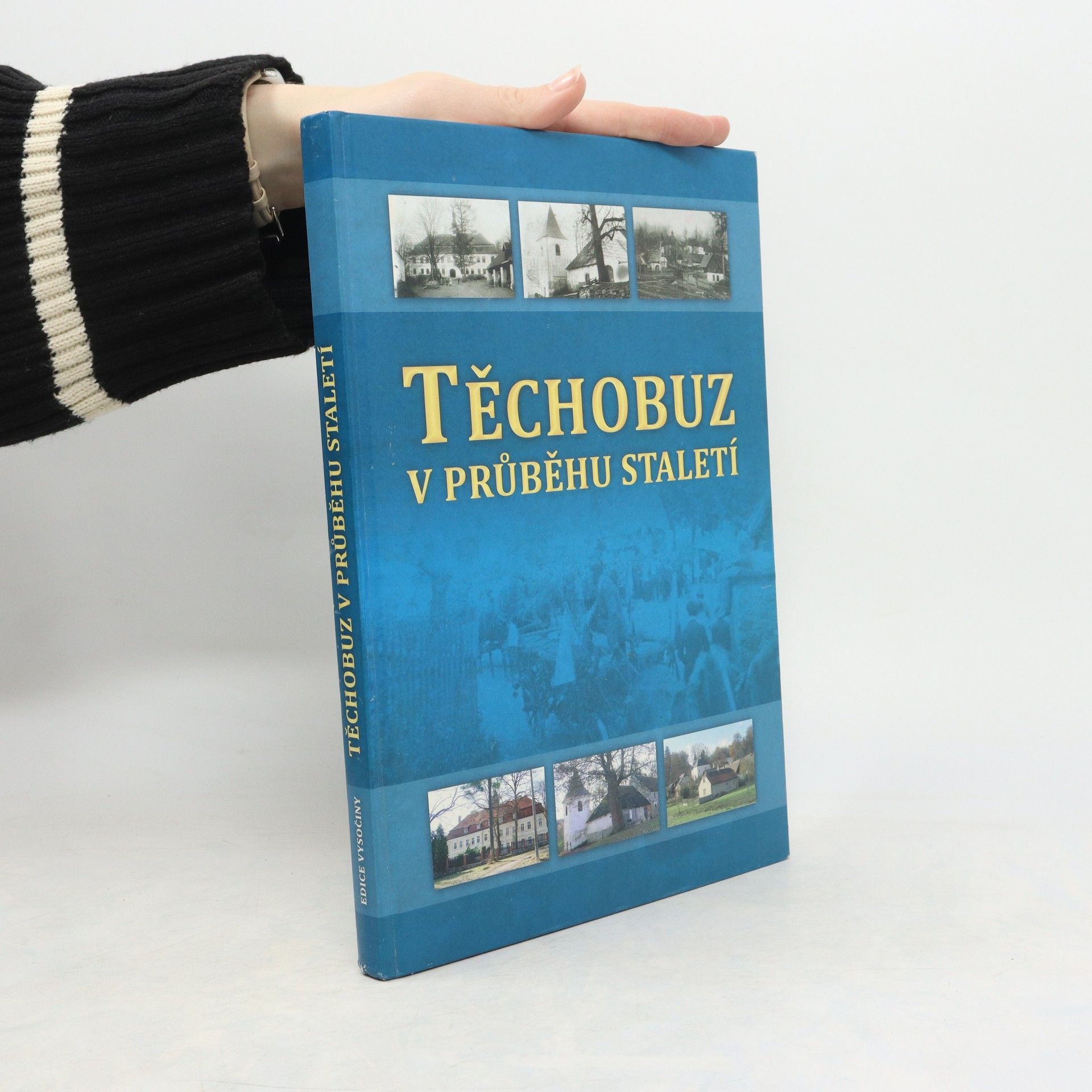 Autores varios Těchobuz v průběhu staletí
