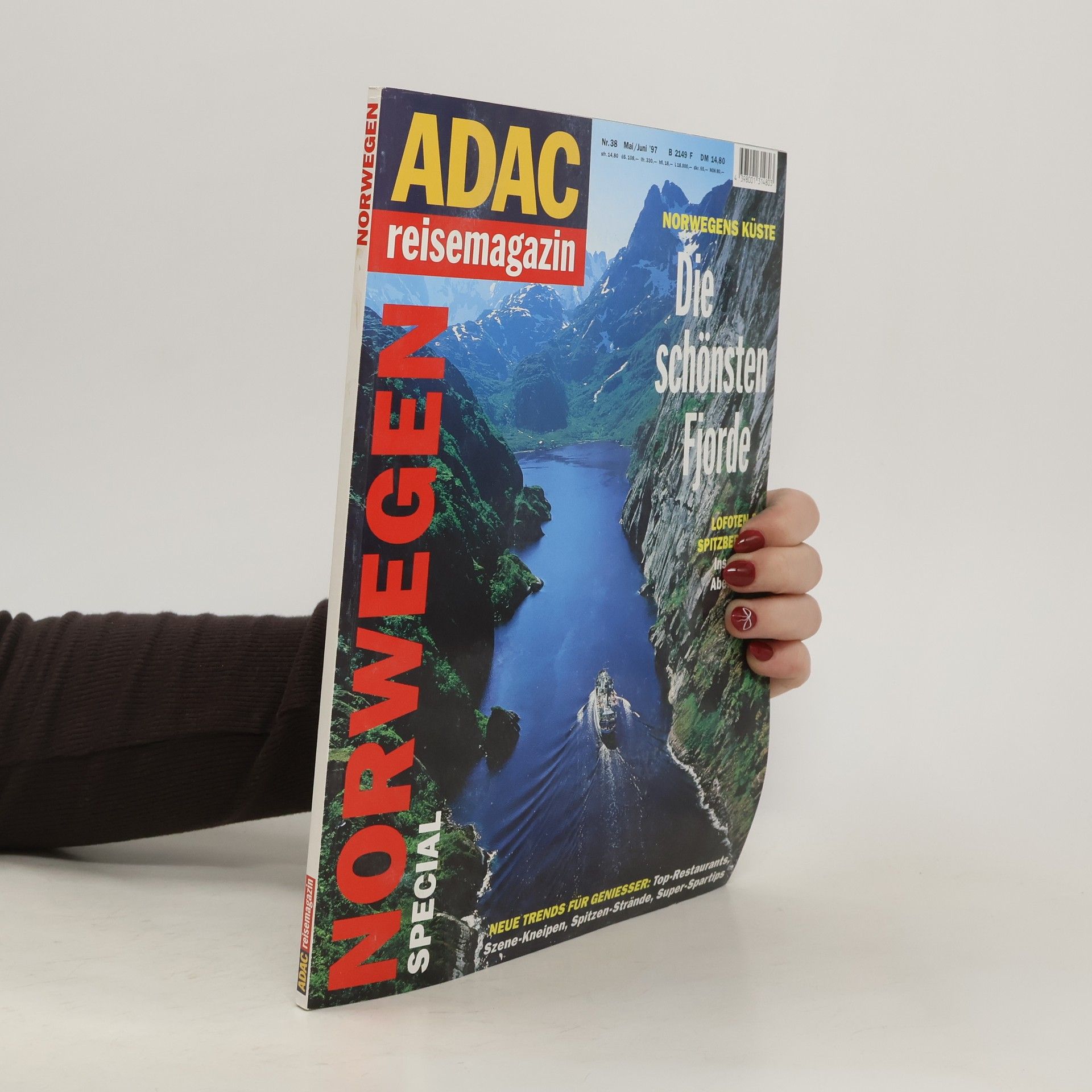 Autorenkollektiv Norwegen