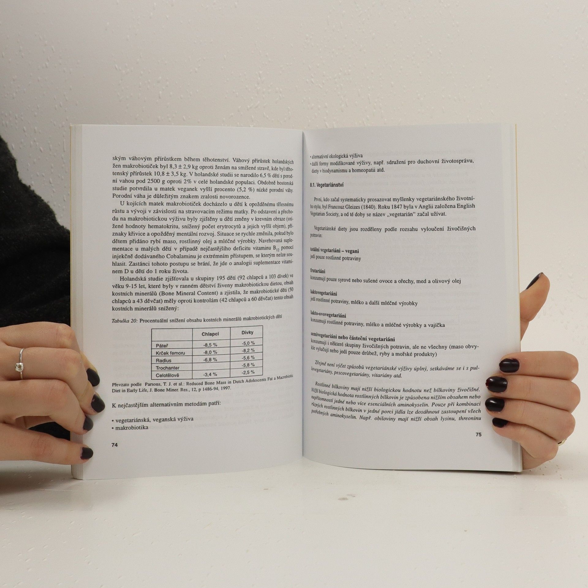 Zdeněk Zloch Kapitoly z hygieny pro bakalářské a medicínské studium