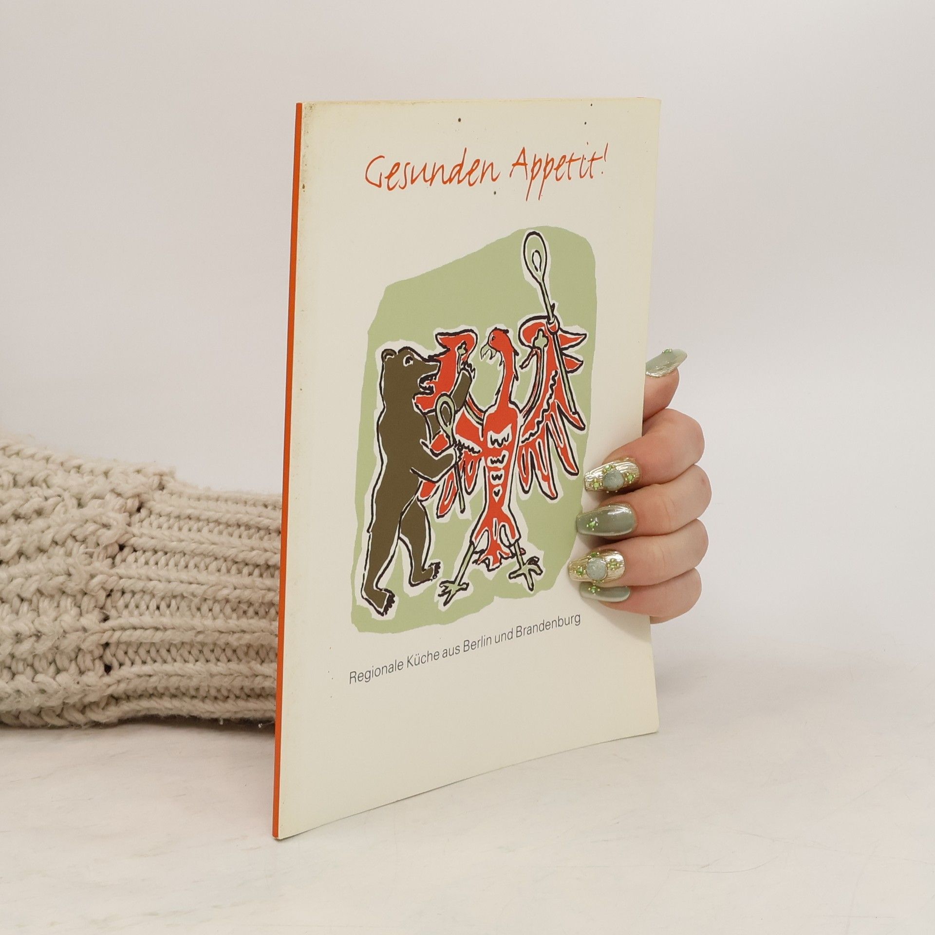 Autorenkollektiv Gesunden Appetit!