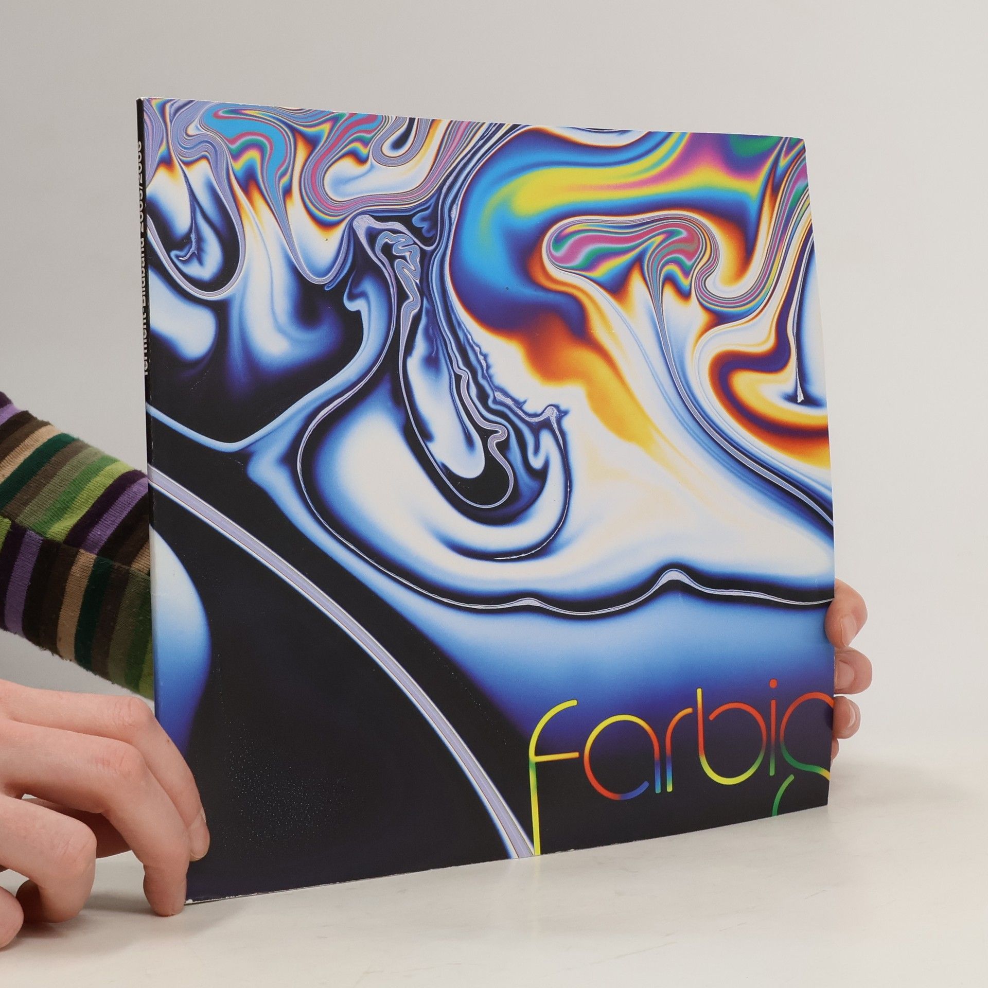 Autorenkollektiv Farbig