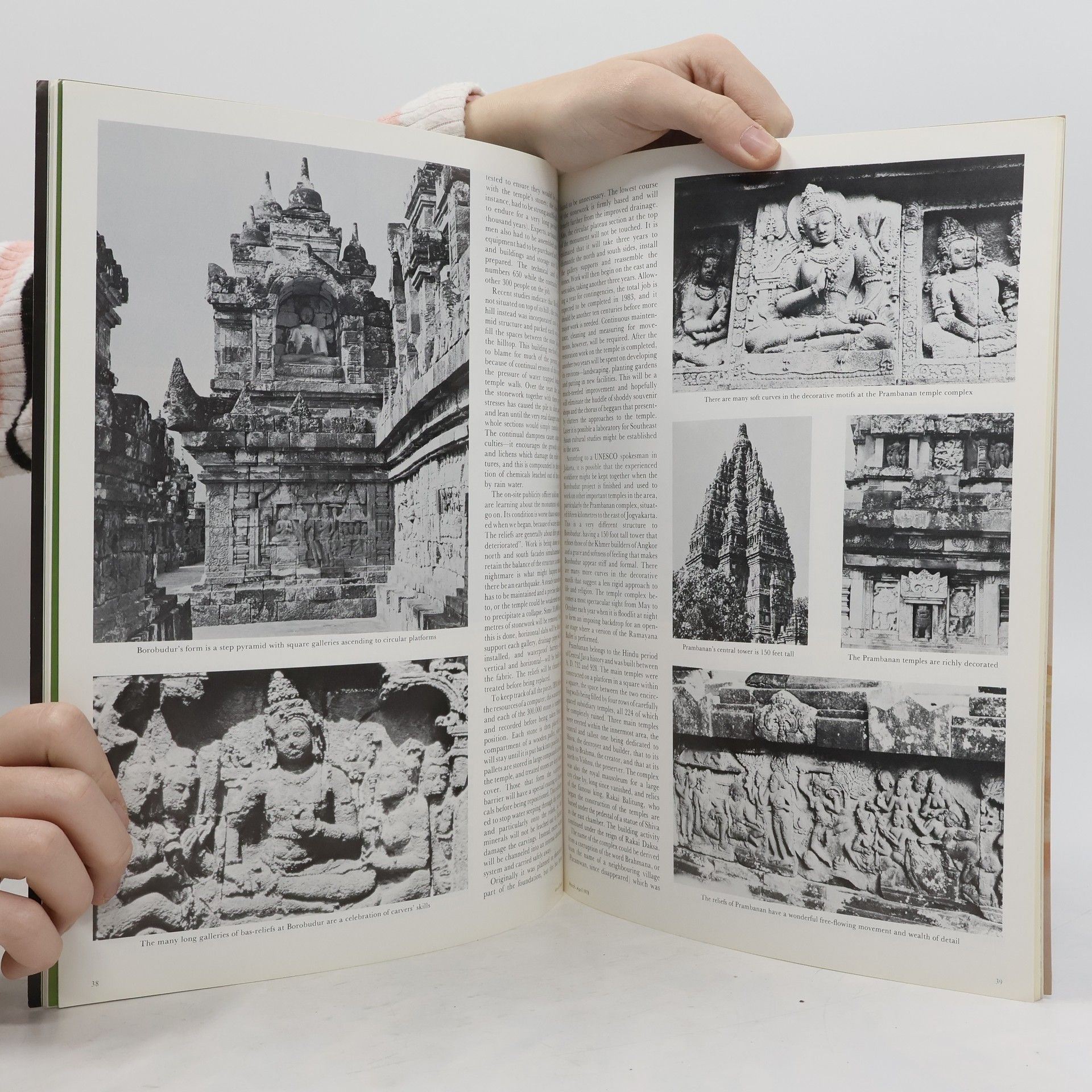 AA.VV. Arts of Asia 3-4/1978