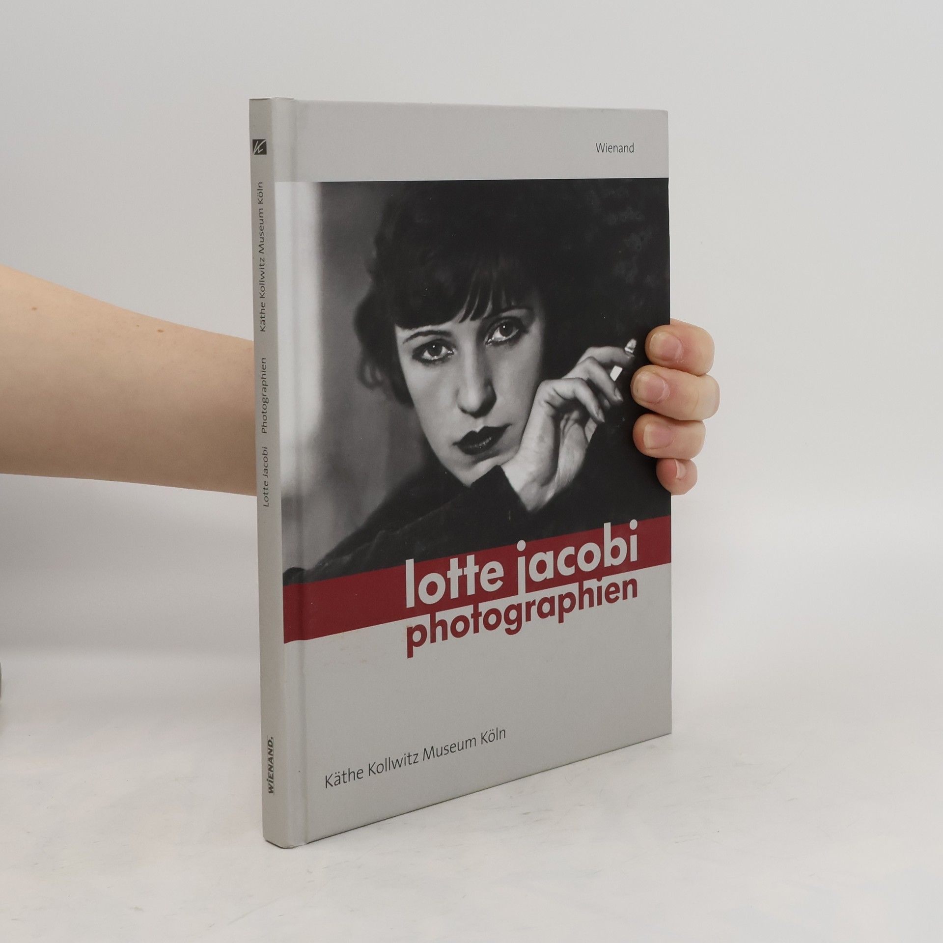 Collectif d'auteurs Lotte Jacobi Photographien