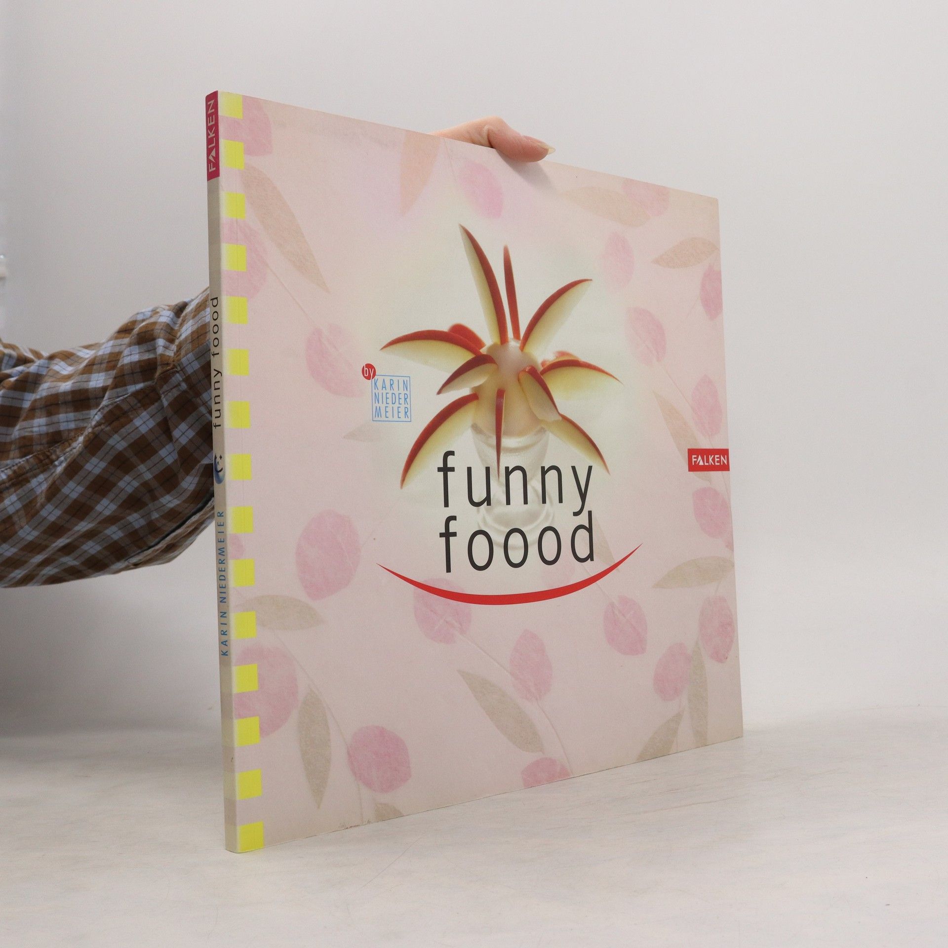Karin Niedermeier Funny foood
