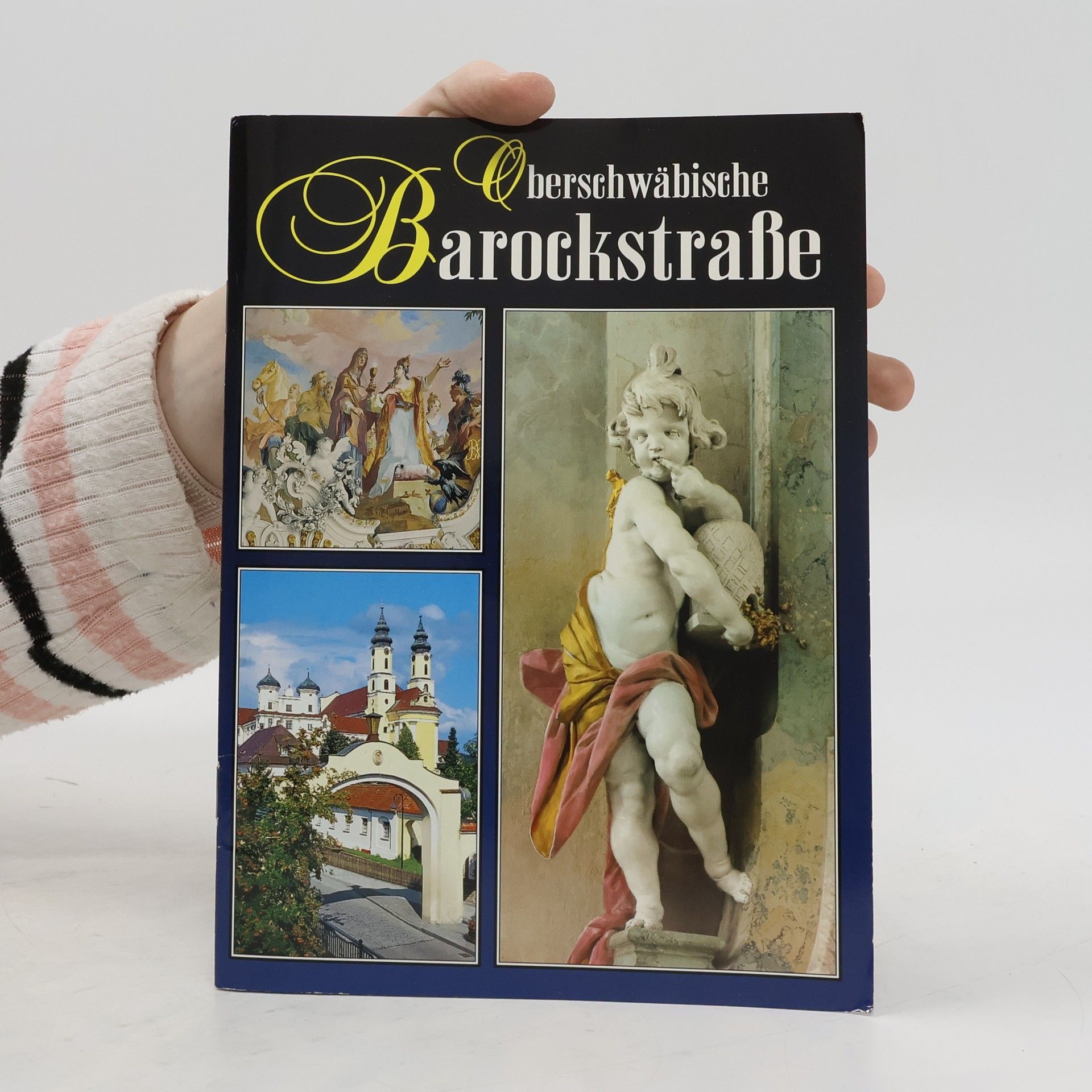 kolektiv Oberschwäbische Barockstraße