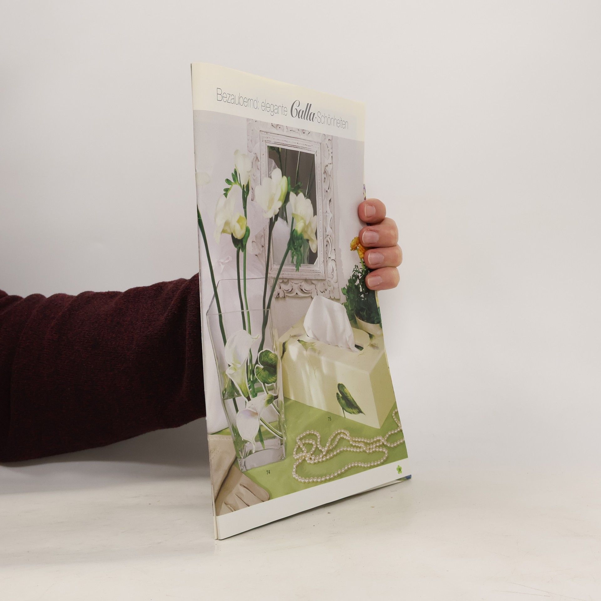 Autorenkollektiv Bezaubernd