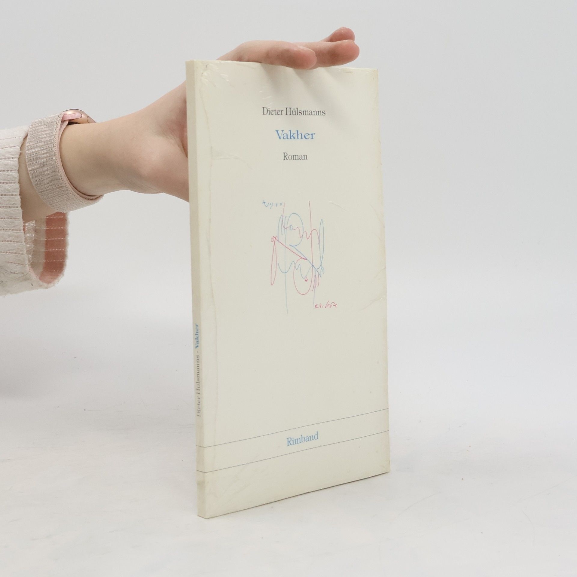 Dieter Hülsmanns Vakher