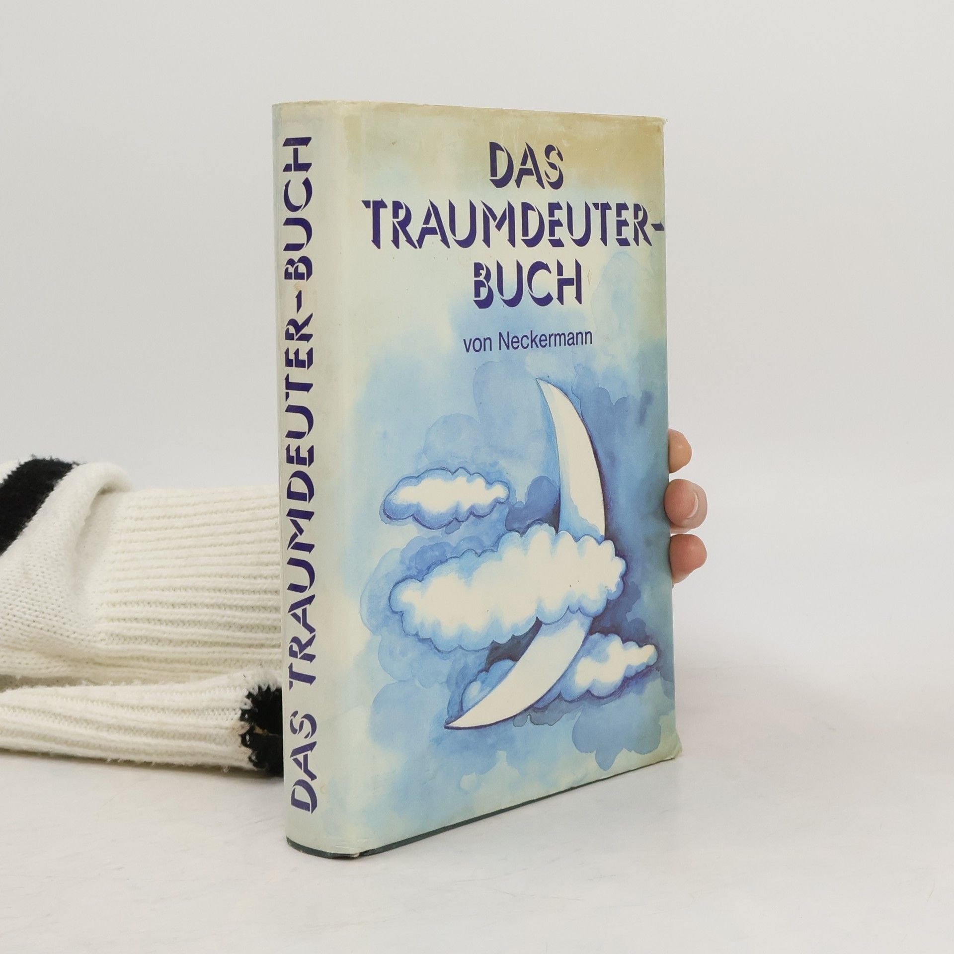 Neckermann Das Traumdeuter-Buch