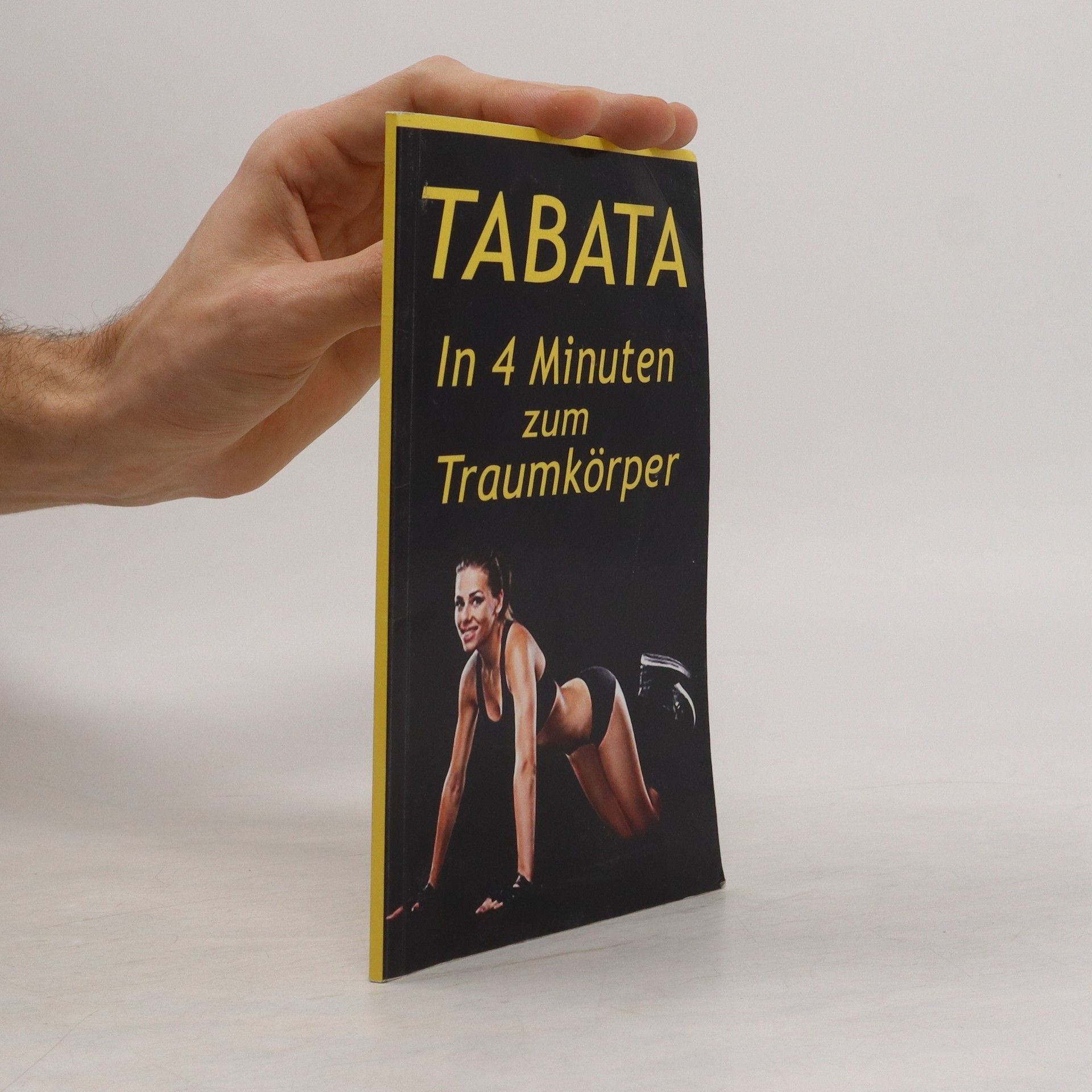 Collectif d'auteurs Tabata