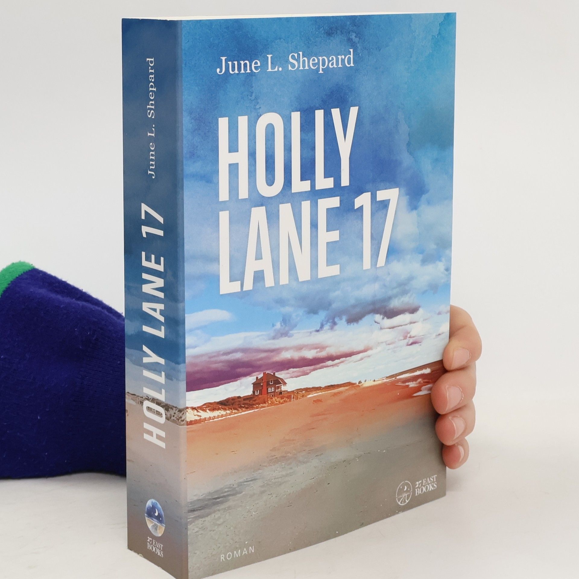 Holly Lane 17. Long-Island-Roman 1