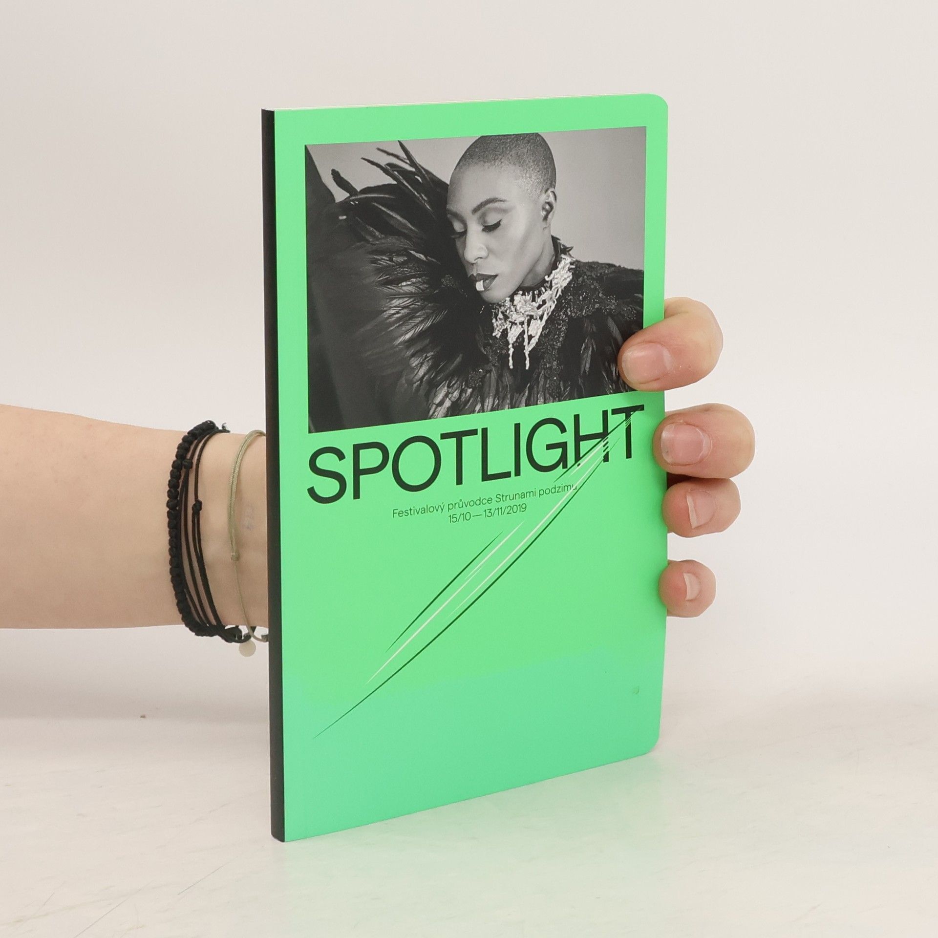 Auteurscollectief Spotlight
