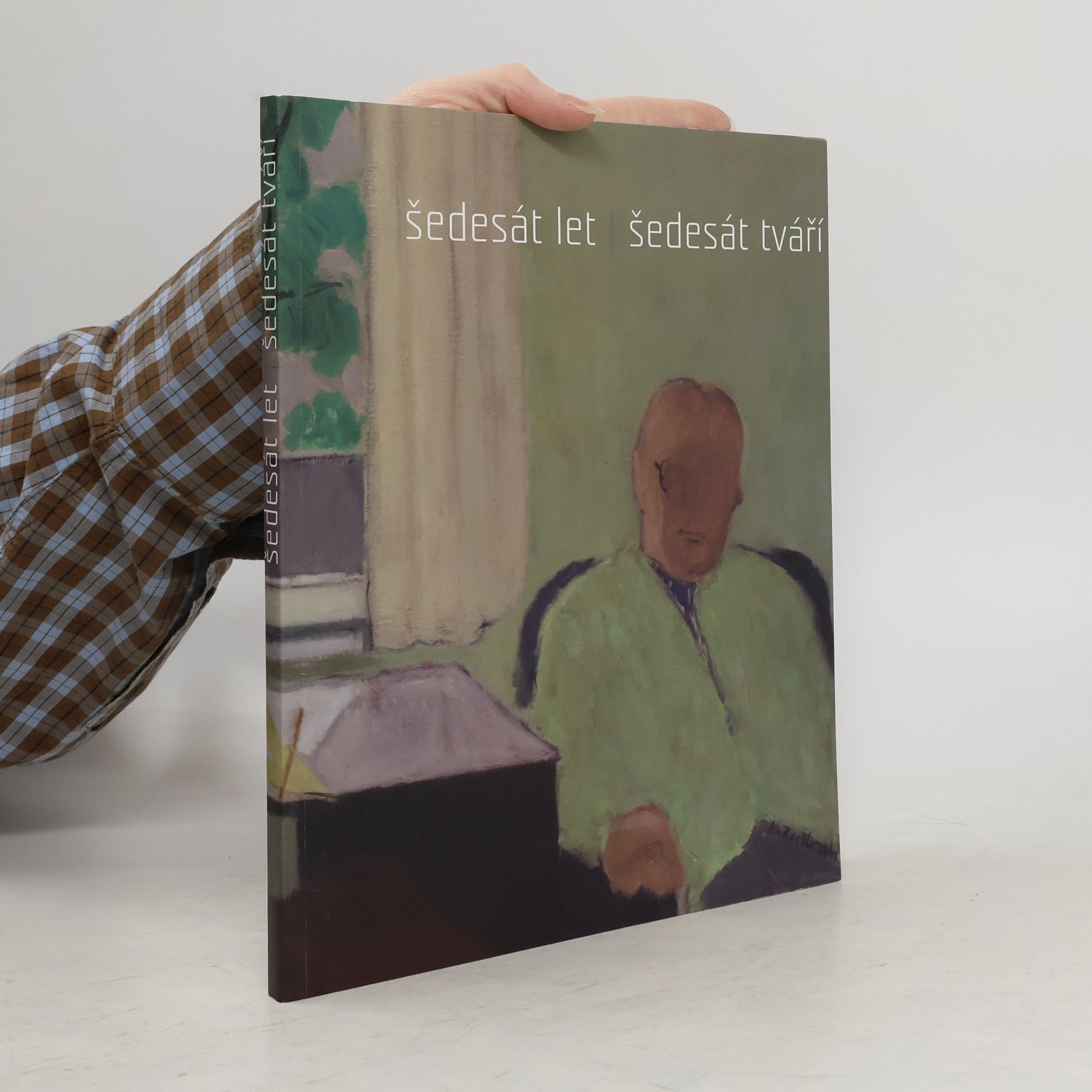 Autorenkollektiv Šedesát let, šedesát tváří
