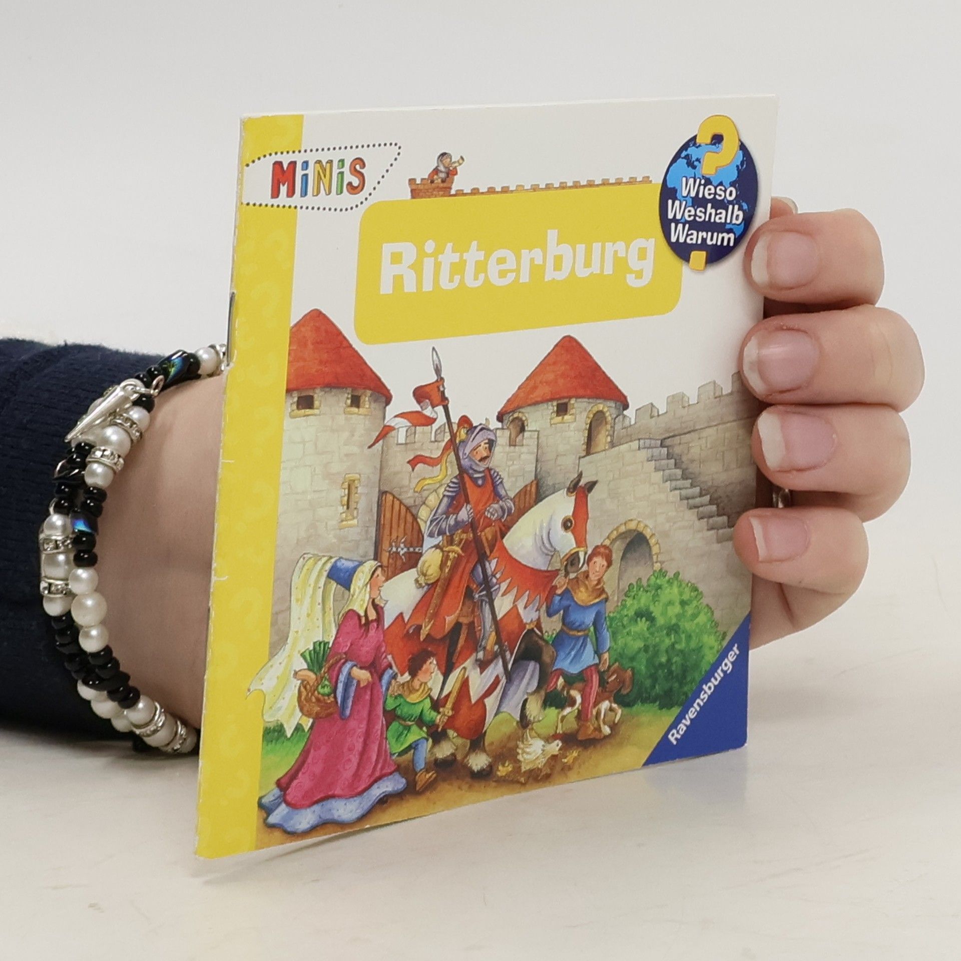 kolektiv Wieso? Weshalb? Warum? Mein Adventskalender