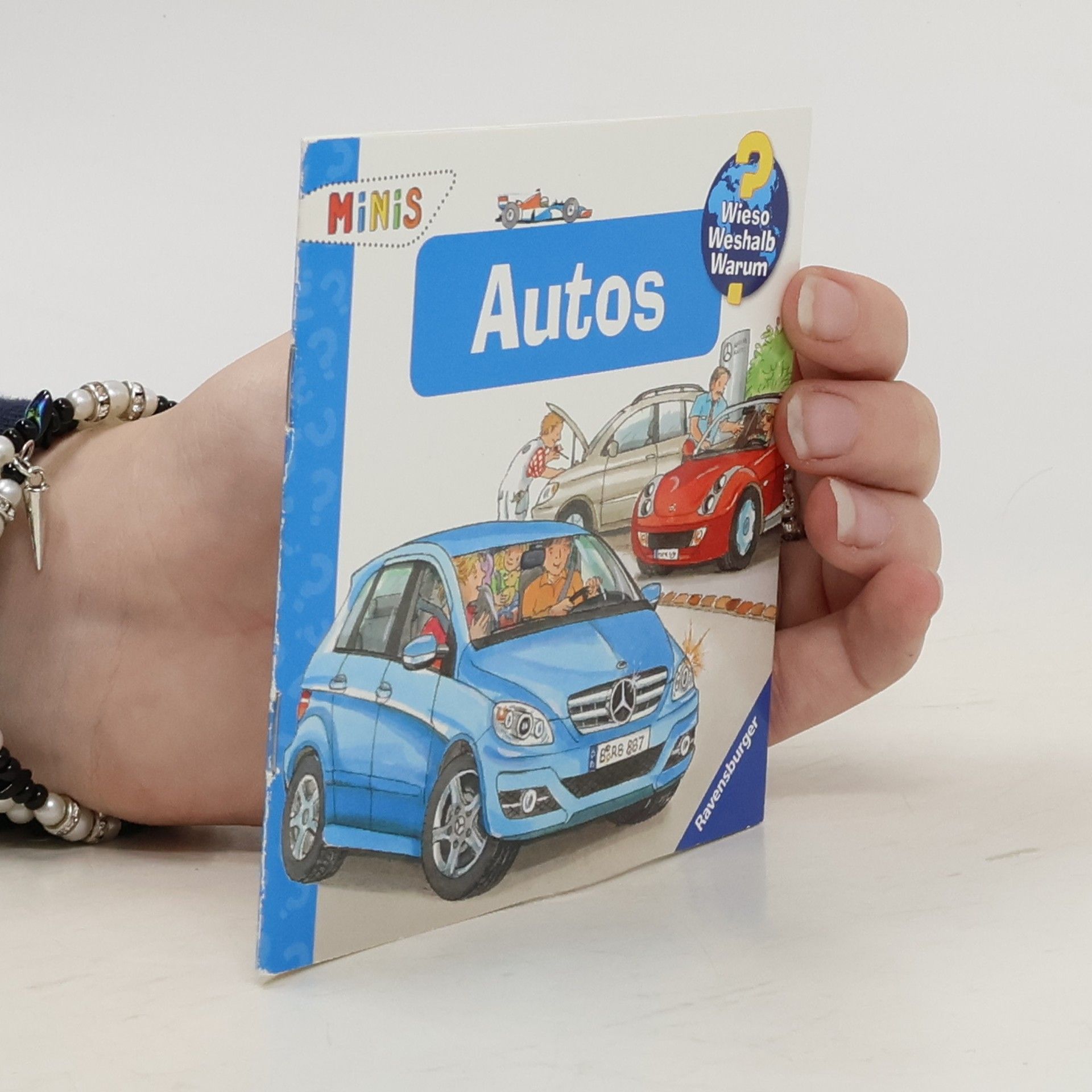 Autorenkollektiv Wieso? Weshalb? Warum? Mein Adventskalender