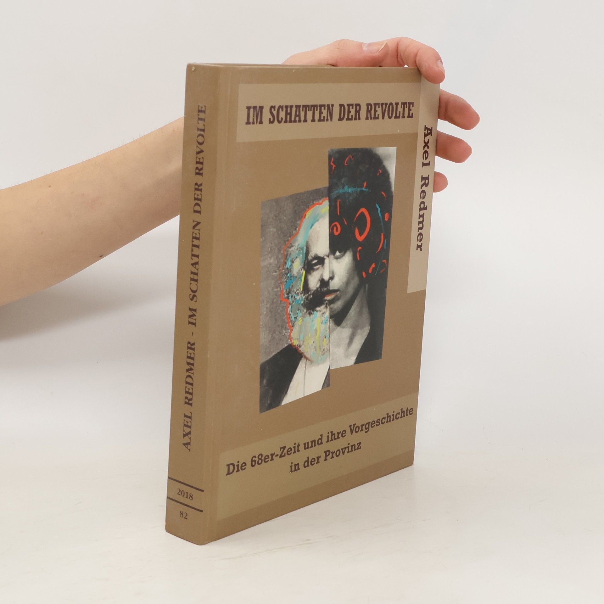 Im Schatten der Revolte