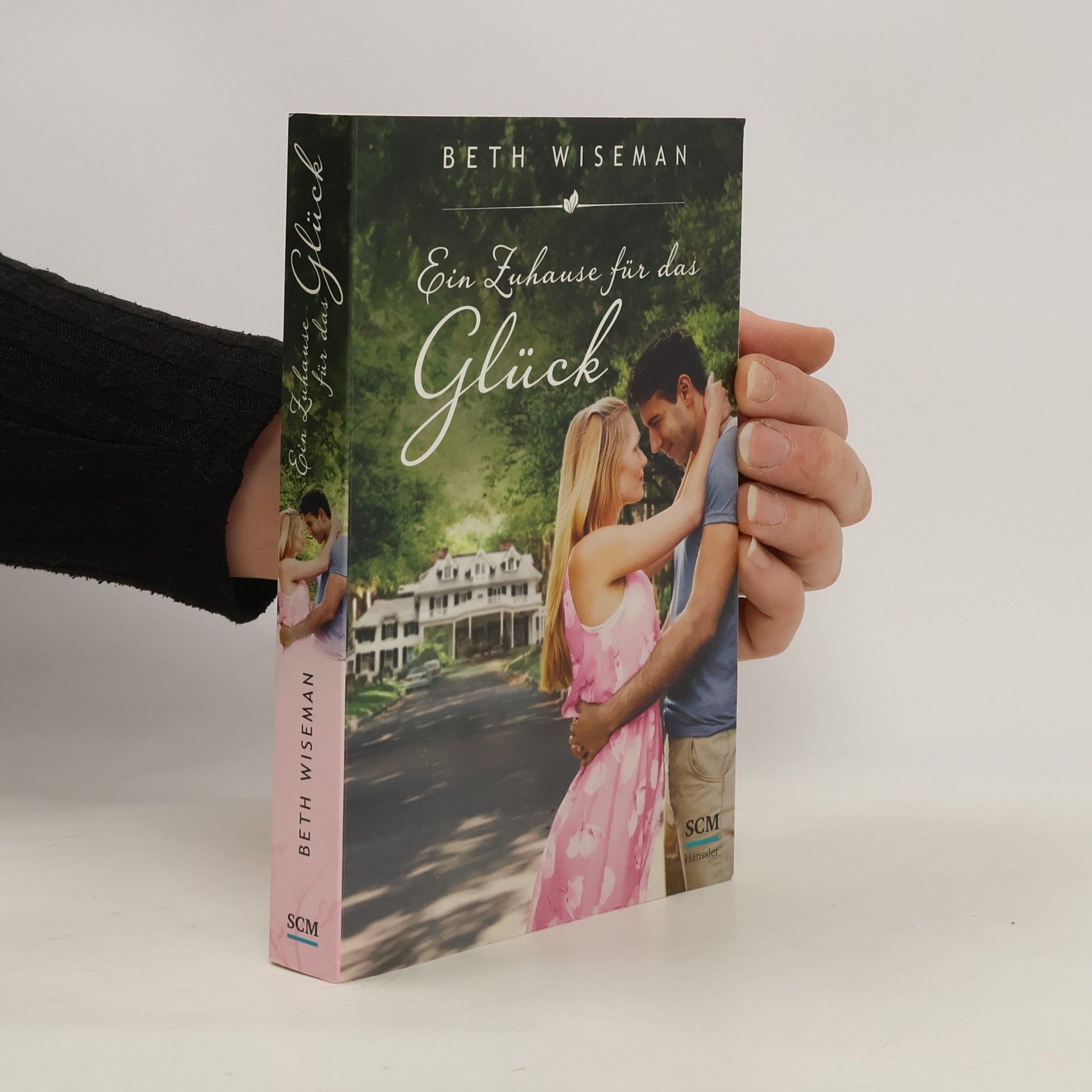 Beth Wiseman Ein Zuhause für das Glück
