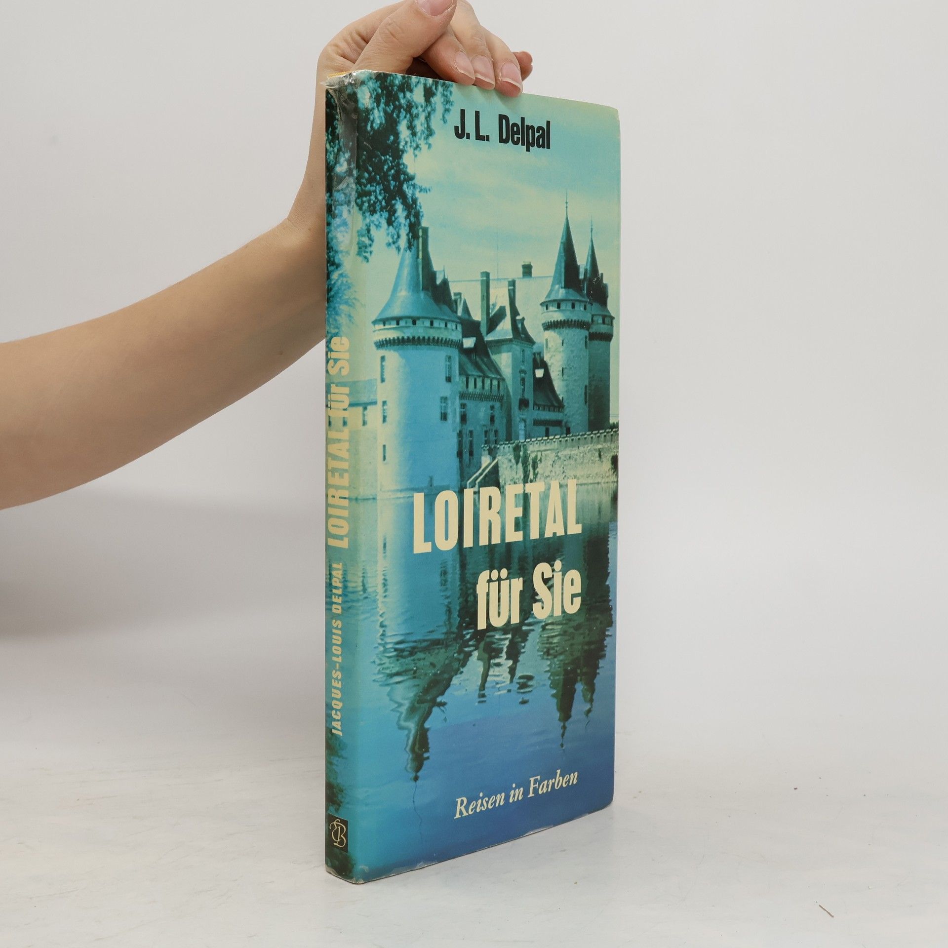 J. L. Delpal Loiretal für sie