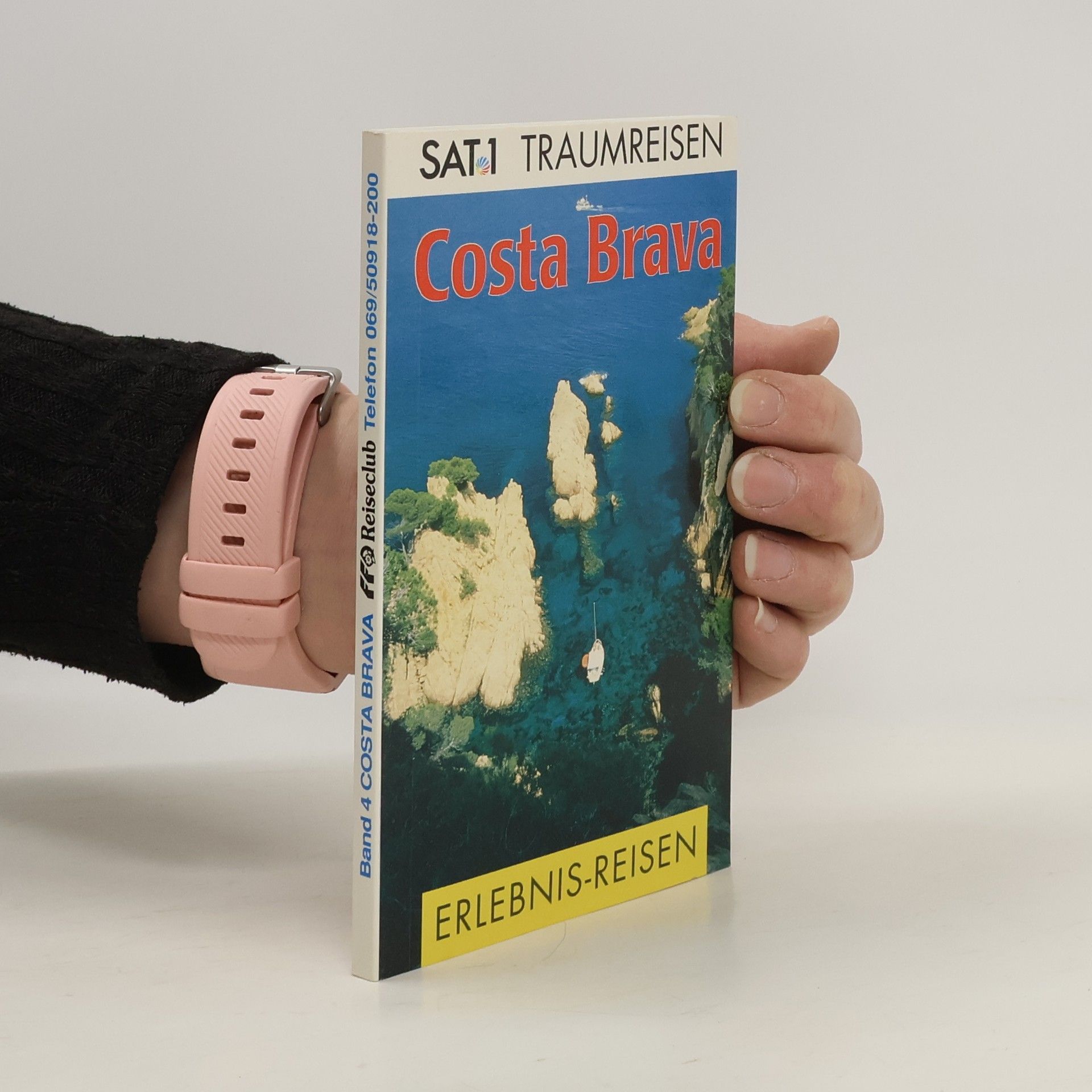 Autorenkollektiv Costa Brava