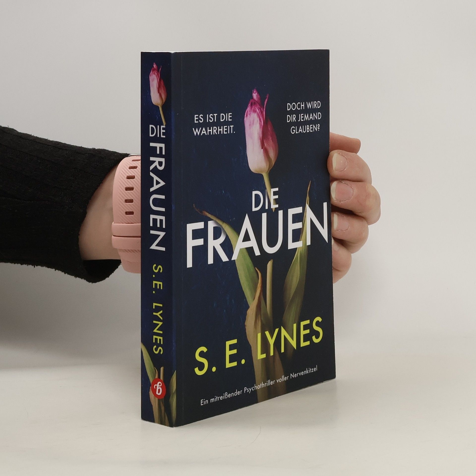 S. E. Lynes Die Frauen