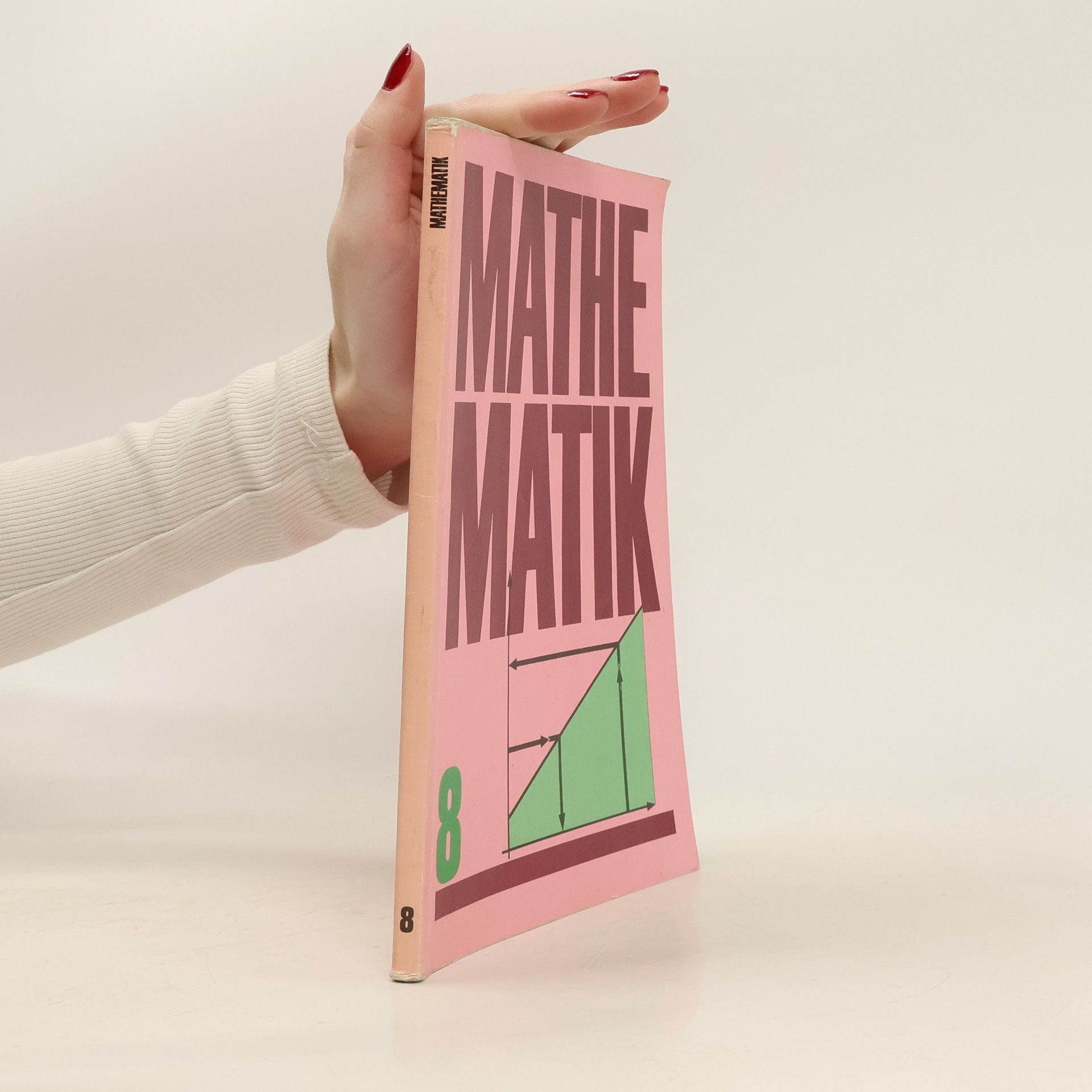 Collectif d'auteurs Mathematik