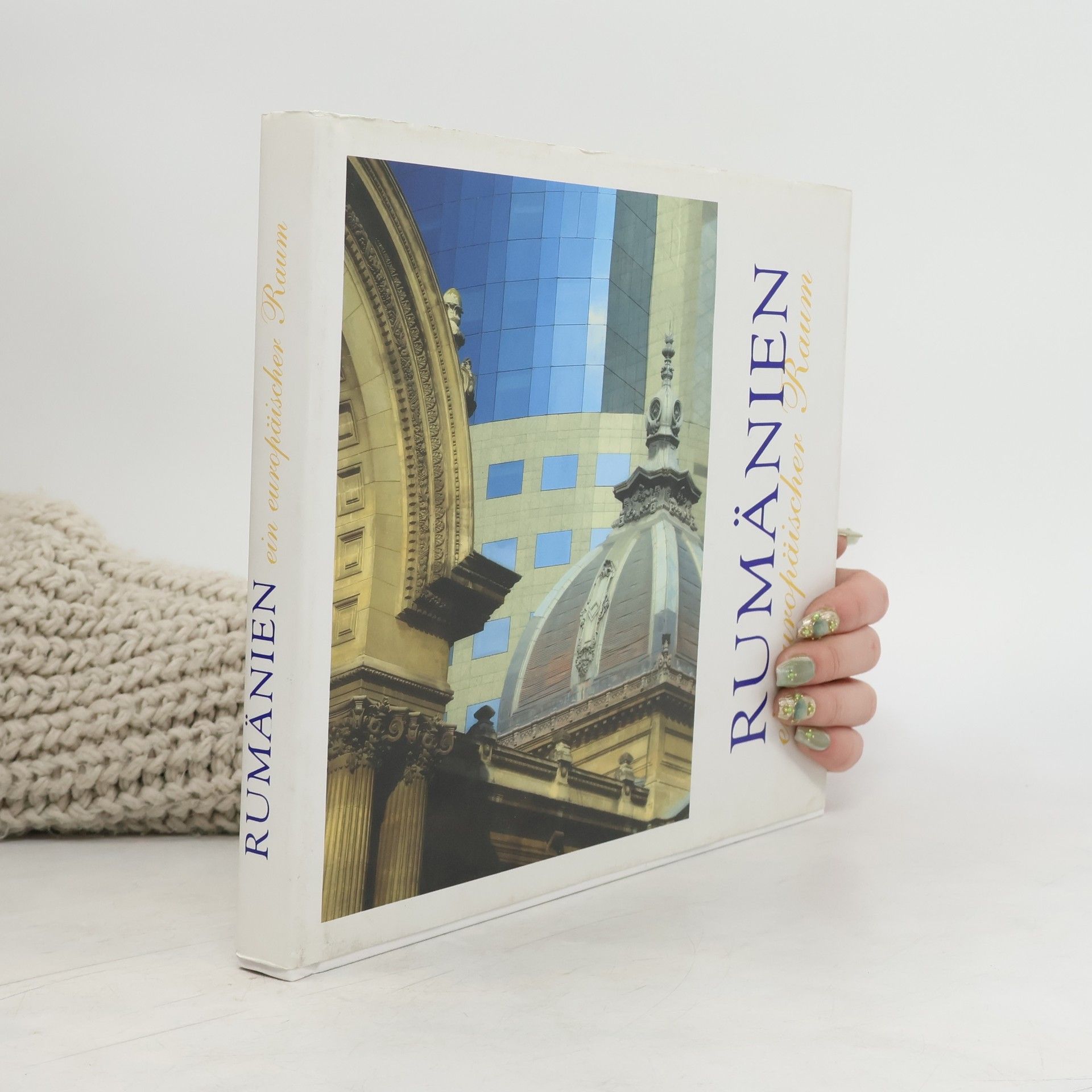 Auteurscollectief Rumänien