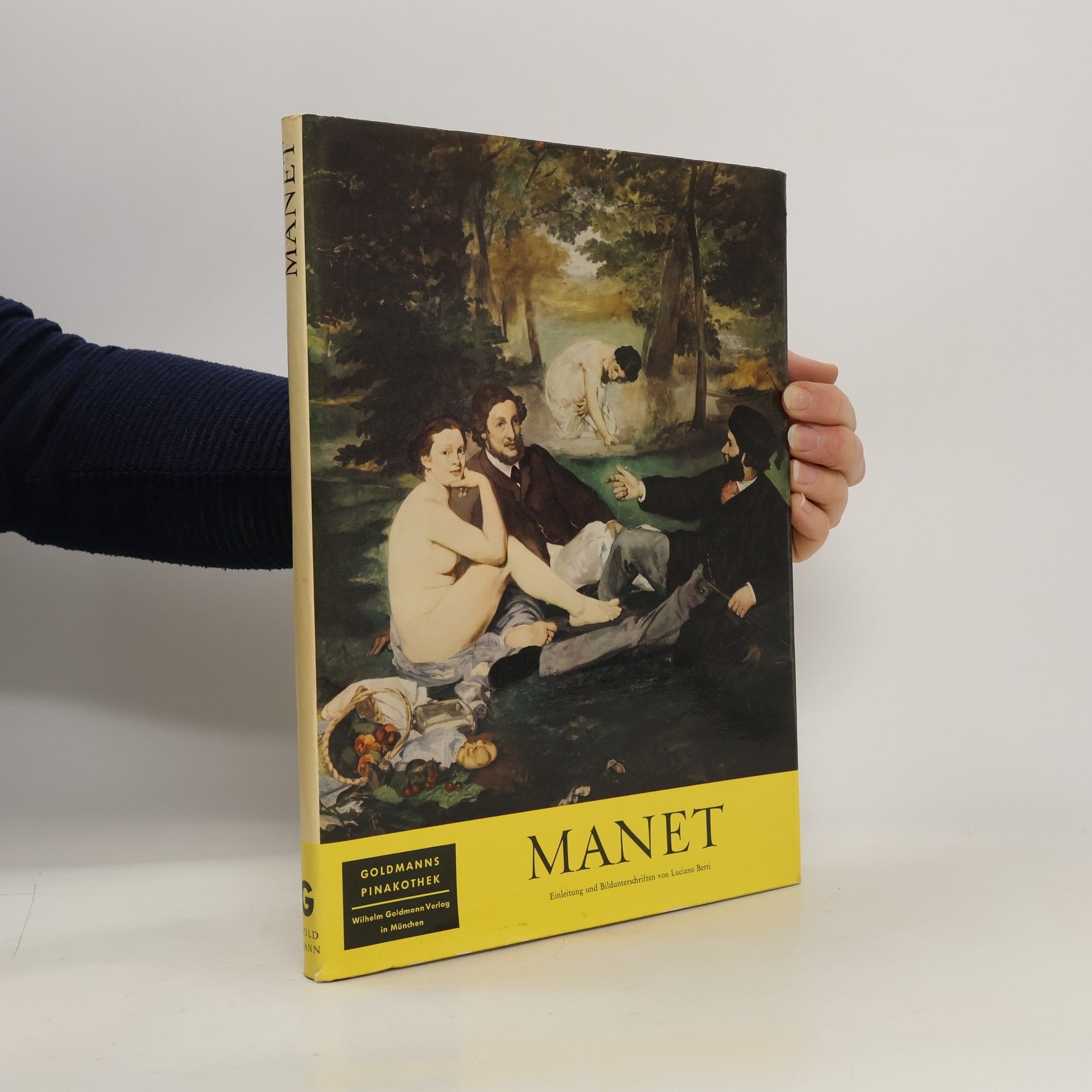 kolektiv Manet