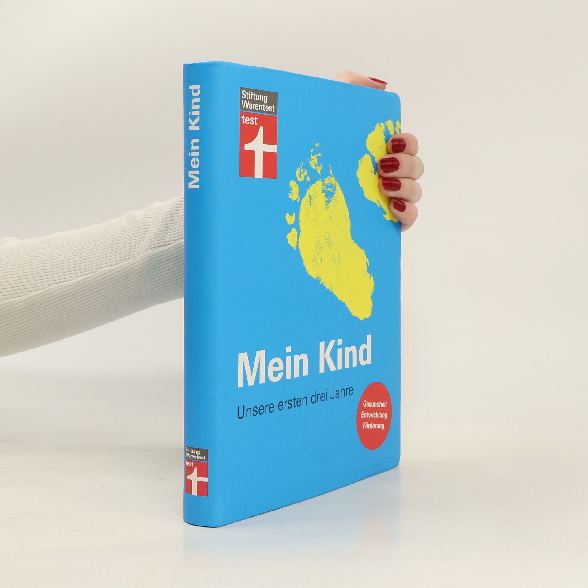 Rose Riecke Niklewski Mein Kind
