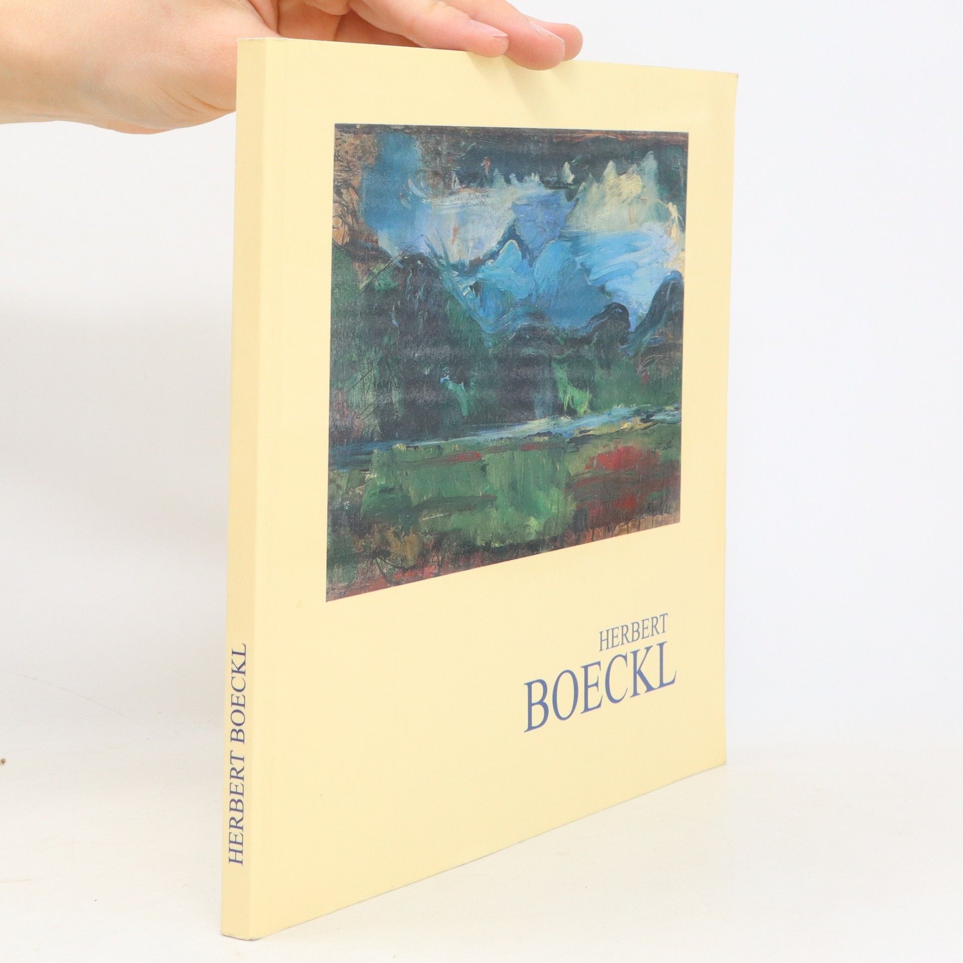 Autorenkollektiv Herbert Boeckl