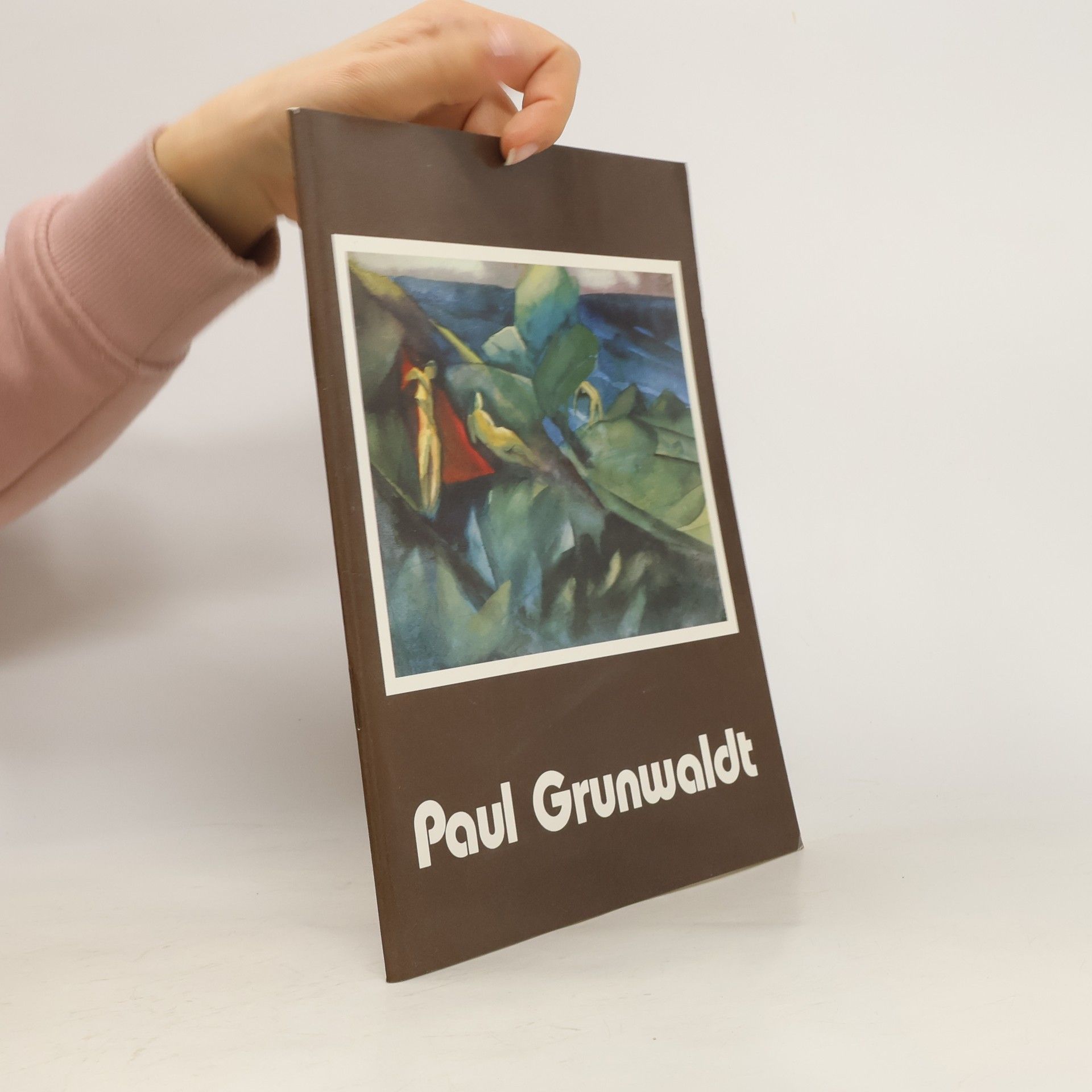 Autorenkollektiv Paul Grunwaldt