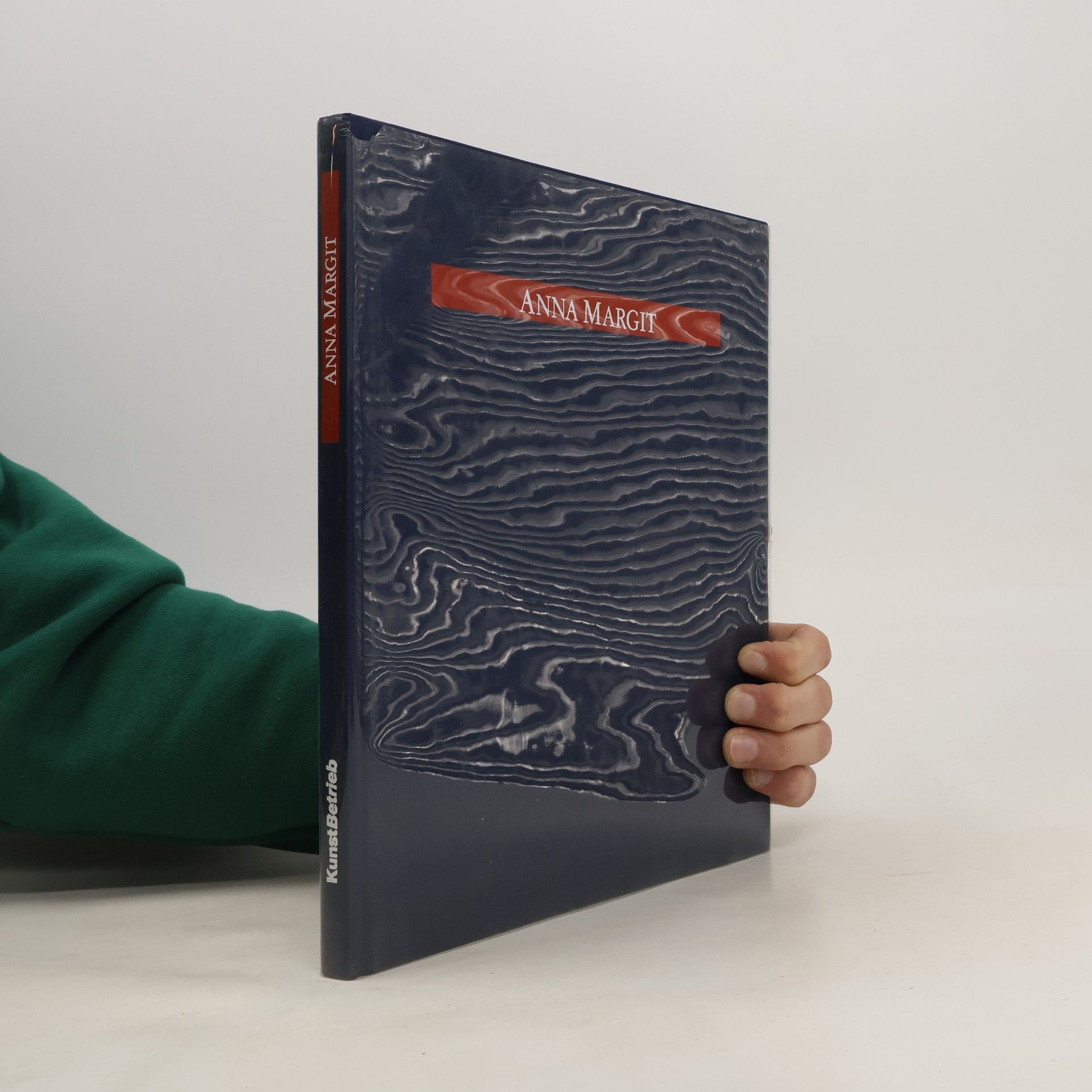 Collectif d'auteurs Anna Margit