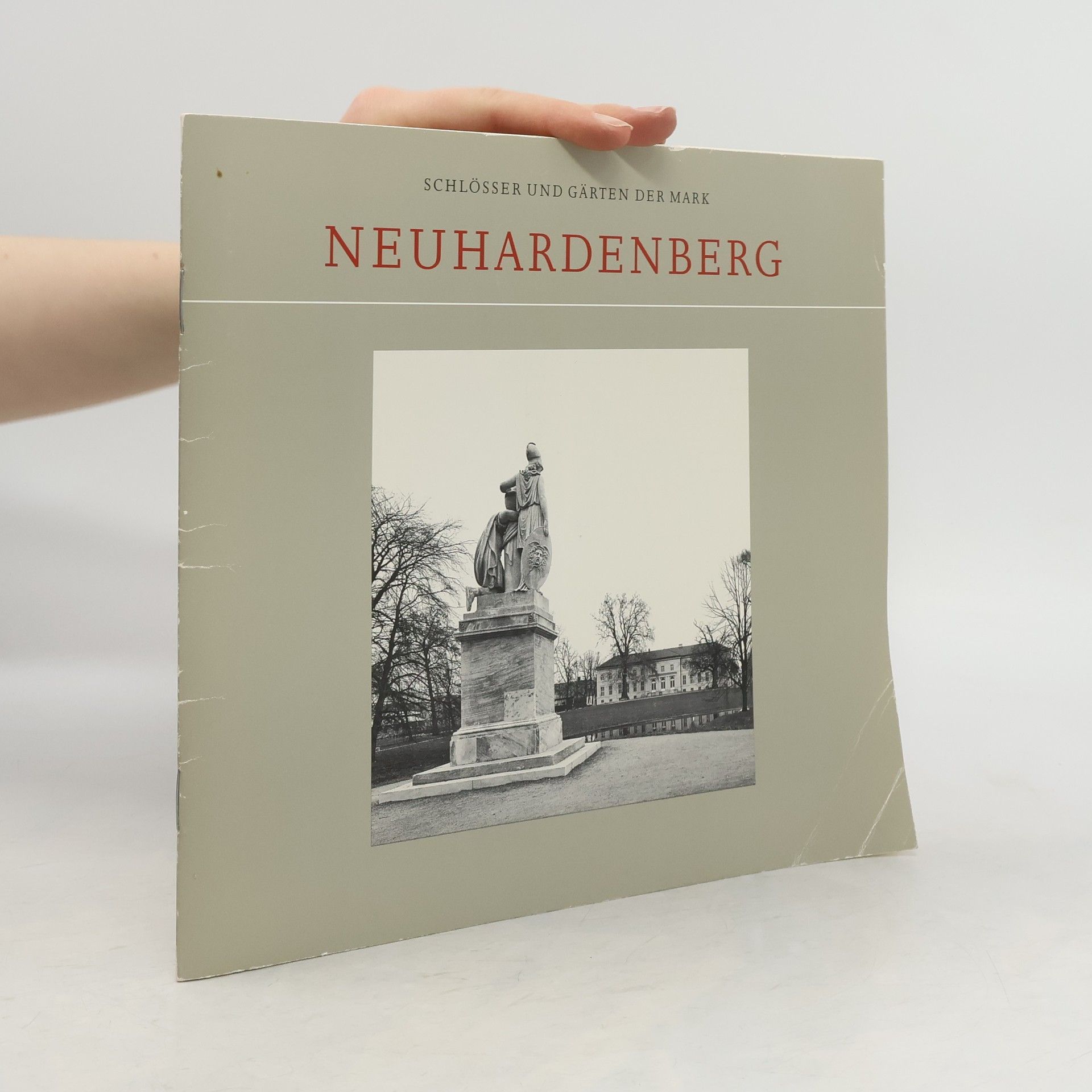 Autorenkollektiv Neuhardenberg