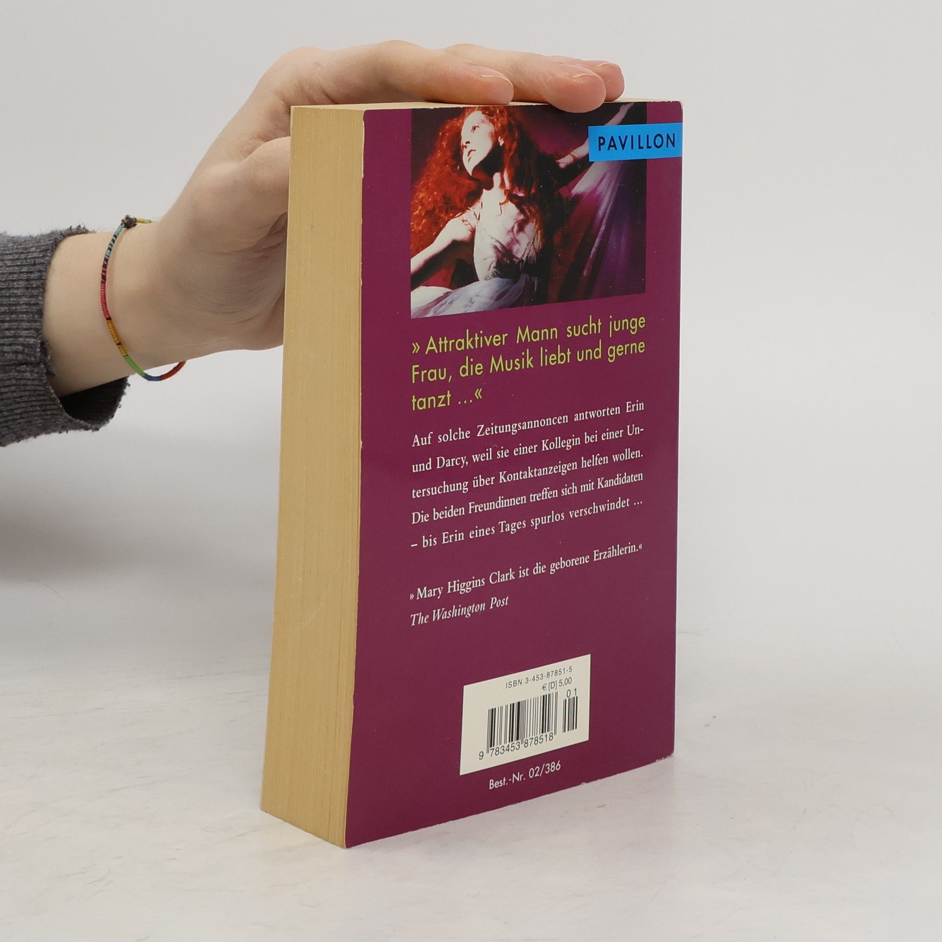 Mary Higgins Clark Schwesterlein, komm tanz mit mir